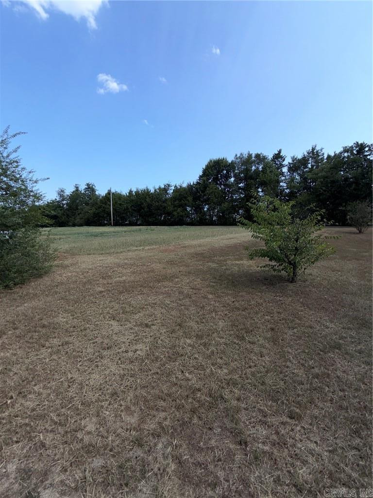 1186 County Road 1780  London, AR