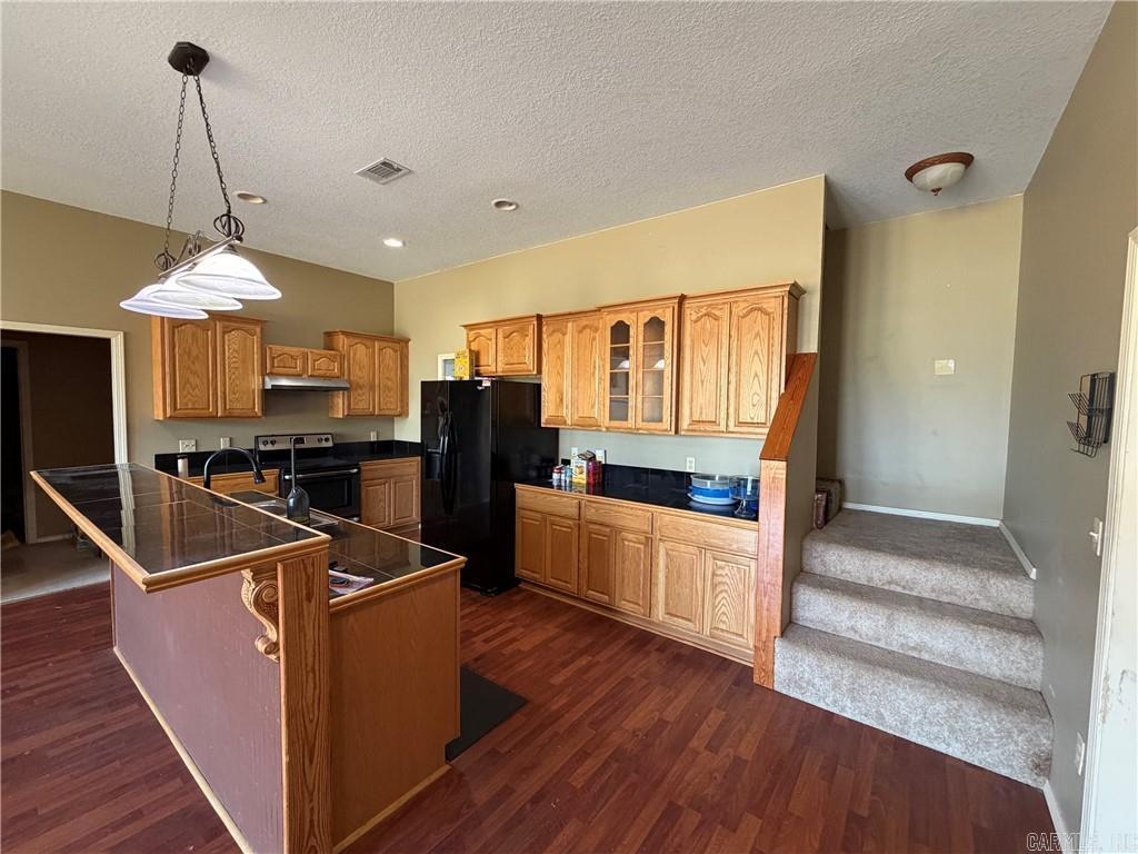 1186 County Road 1780  London, AR