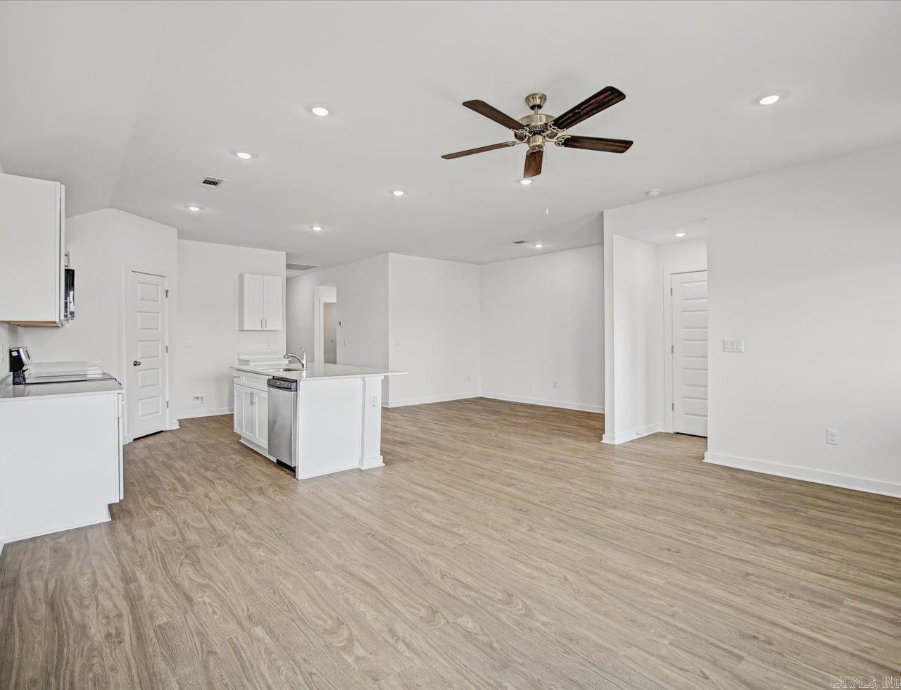 201 Moonlight Graham Boulevard Ward, AR 72176