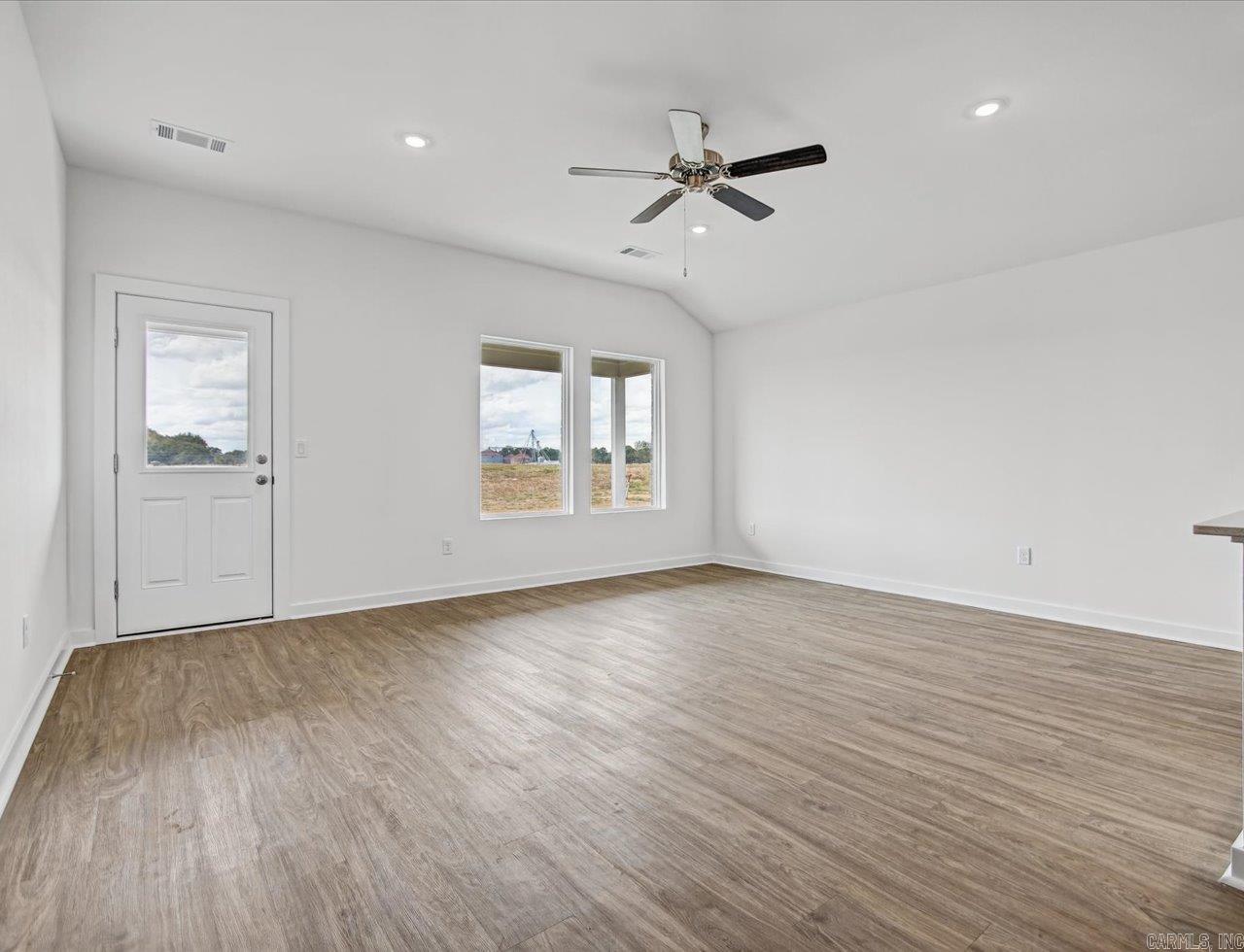 201 Moonlight Graham Boulevard Ward, AR 72176