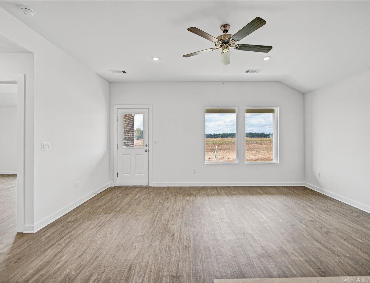 201 Moonlight Graham Boulevard Ward, AR 72176