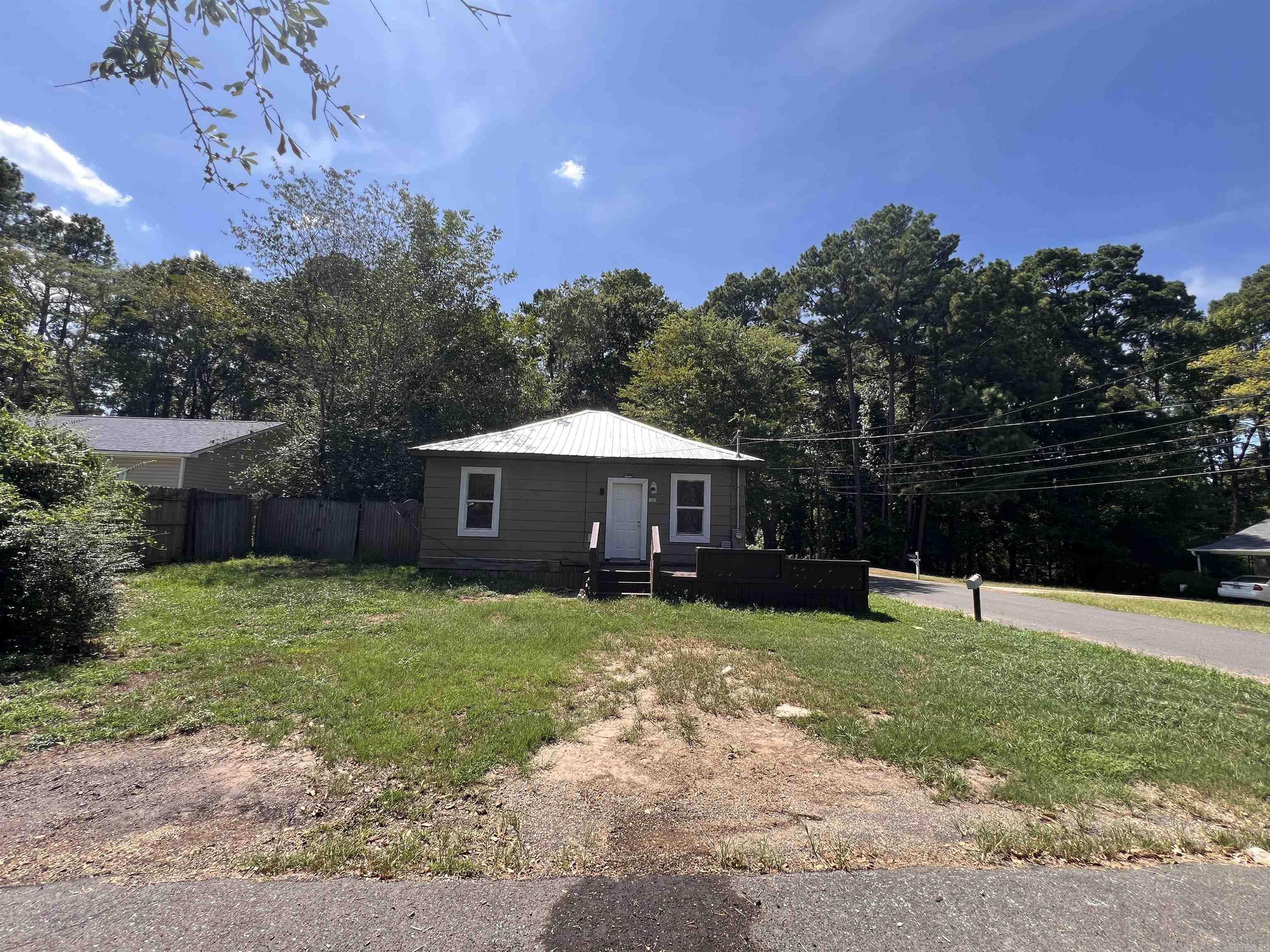 1605 & 1607 O'CONNELL  Arkadelphia, AR