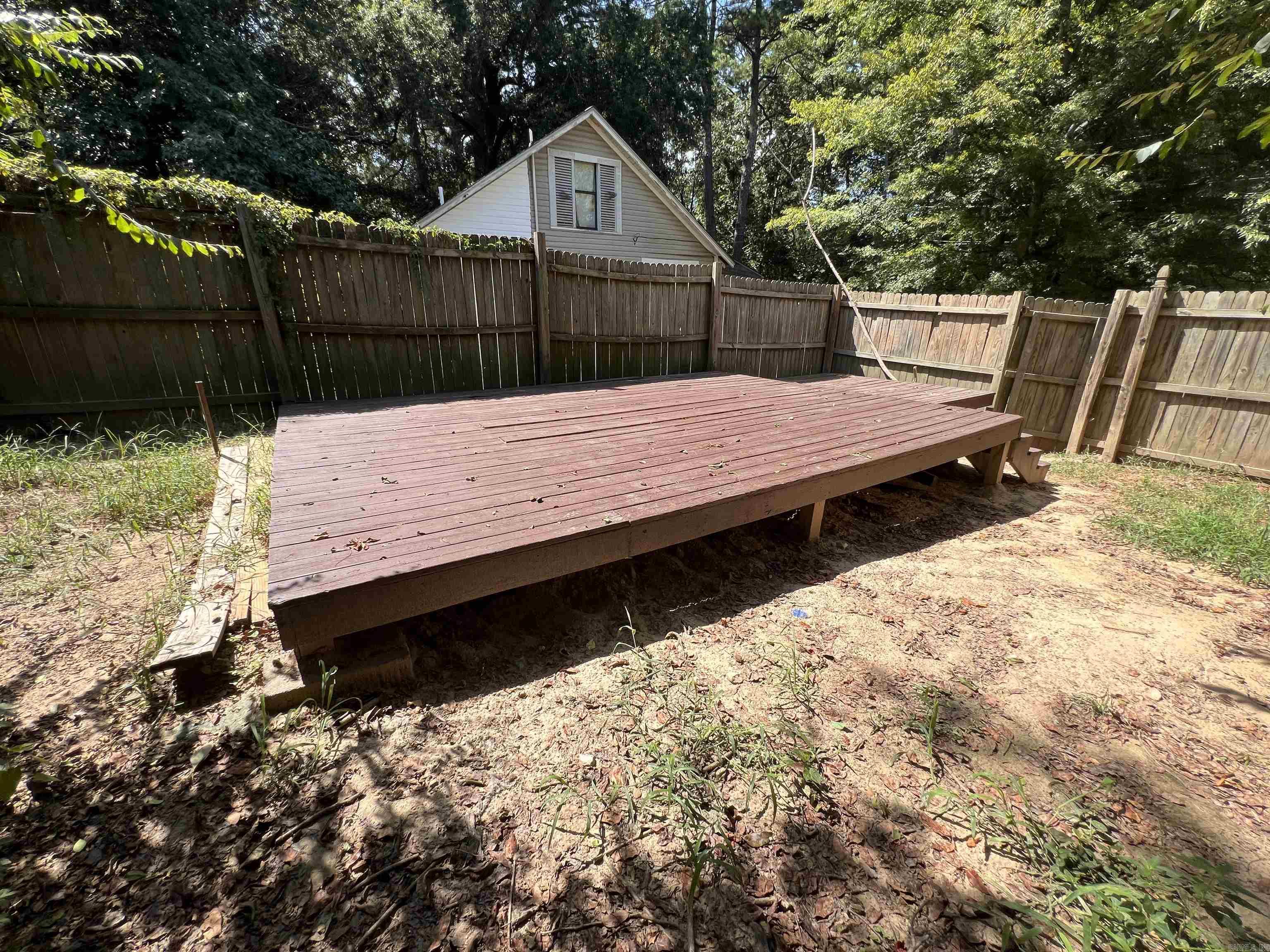 1605 & 1607 O'CONNELL  Arkadelphia, AR