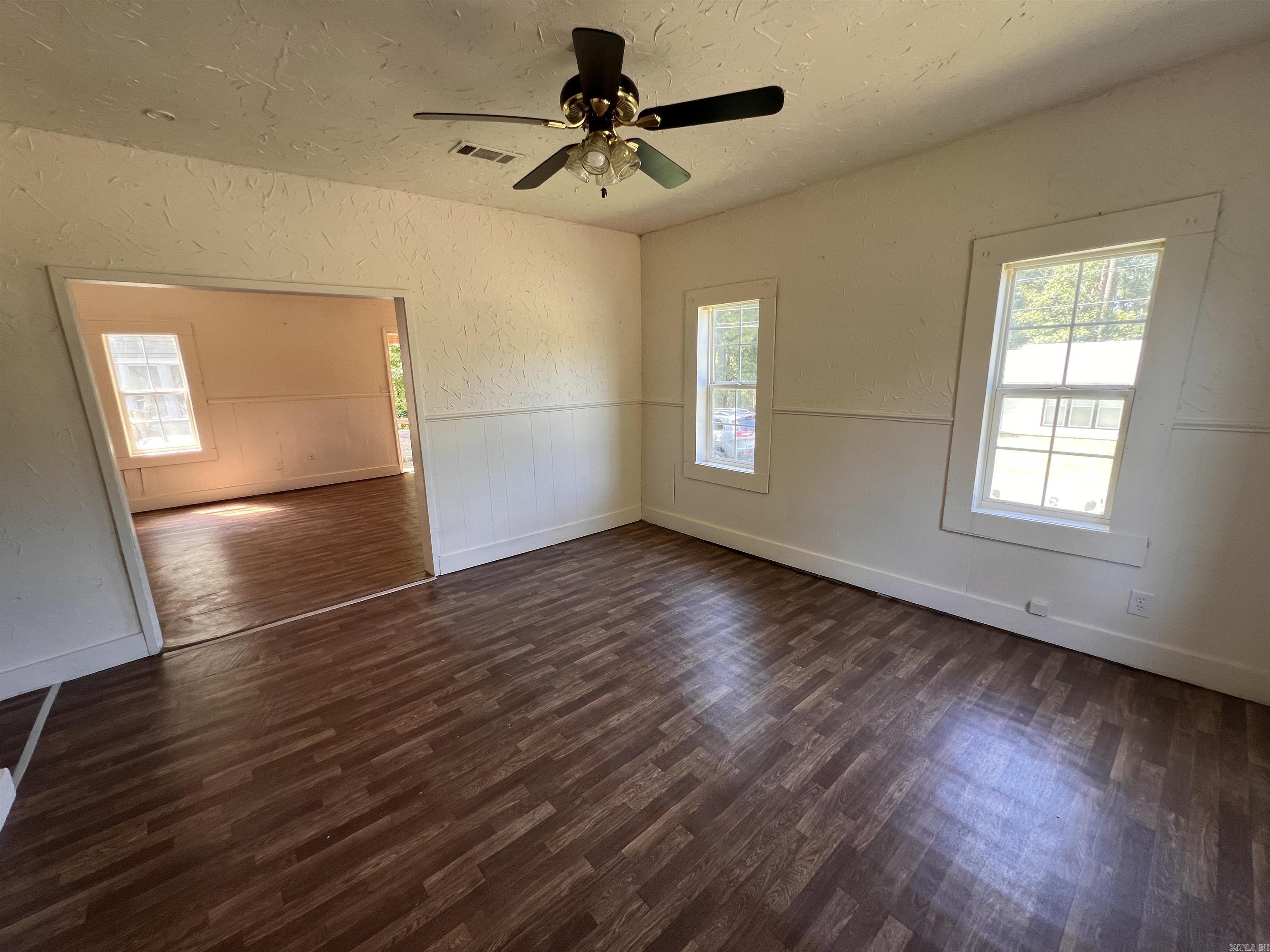 1605 & 1607 O'CONNELL  Arkadelphia, AR