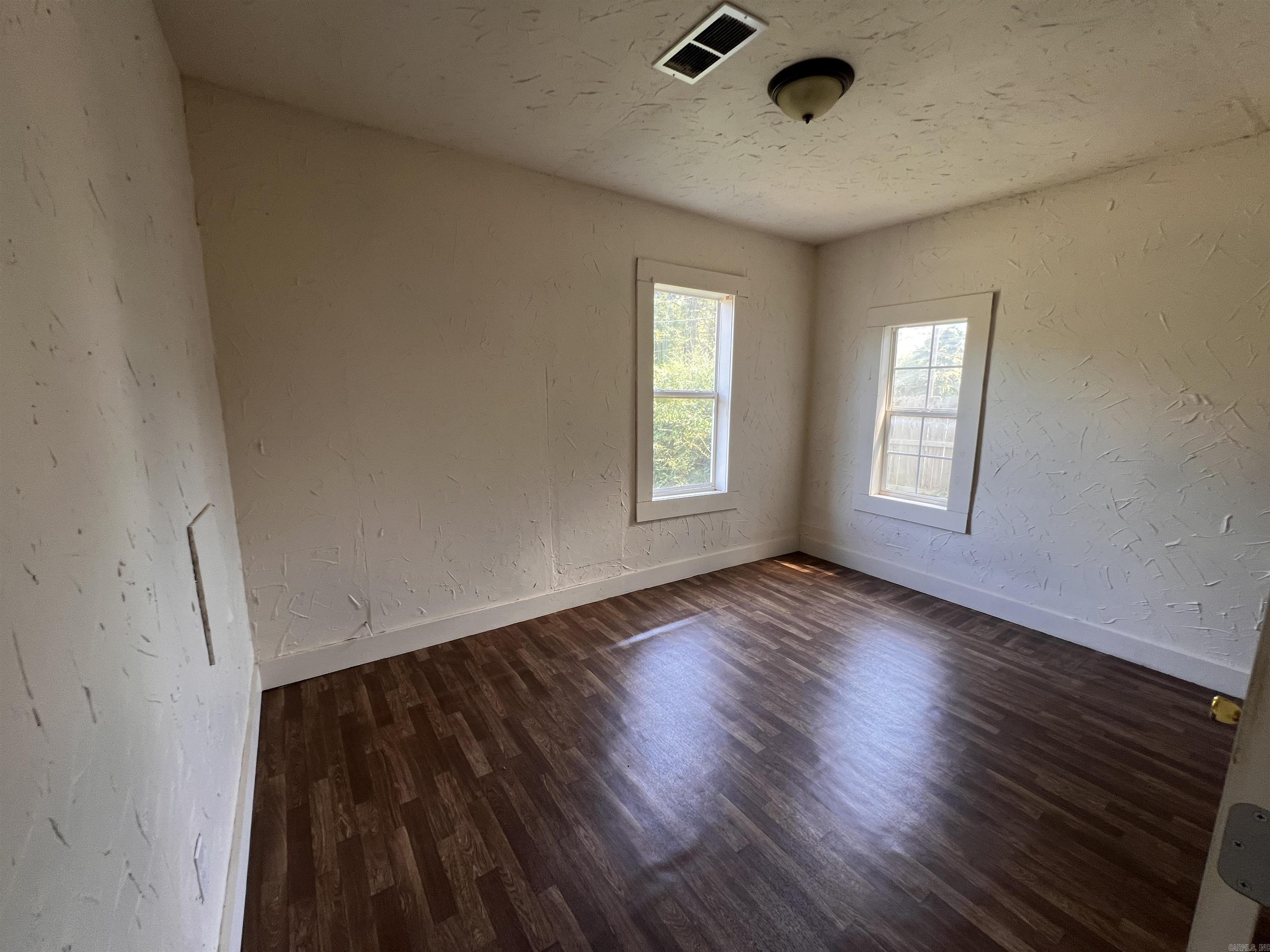 1605 & 1607 O'CONNELL  Arkadelphia, AR