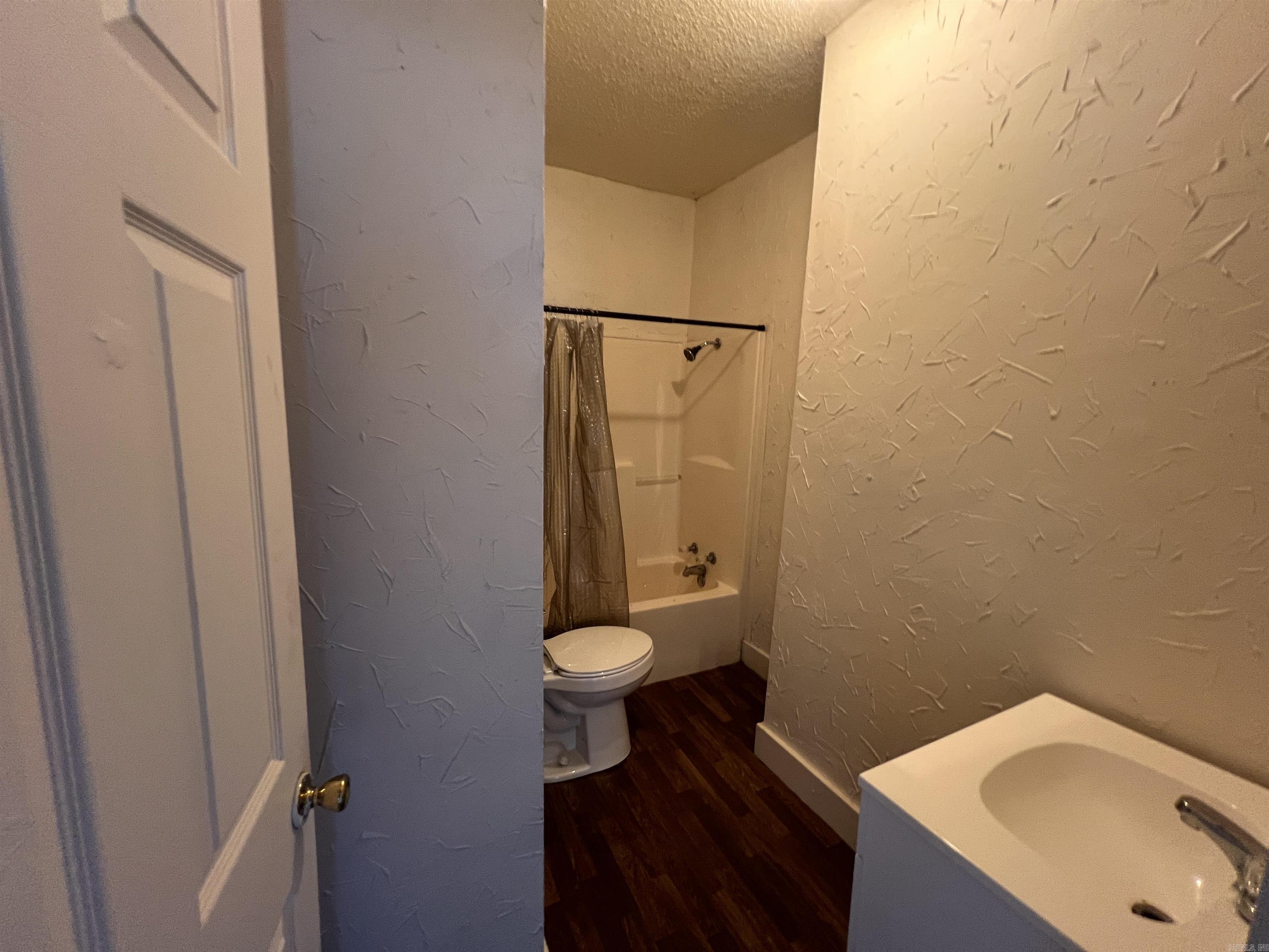1605 & 1607 O'CONNELL  Arkadelphia, AR