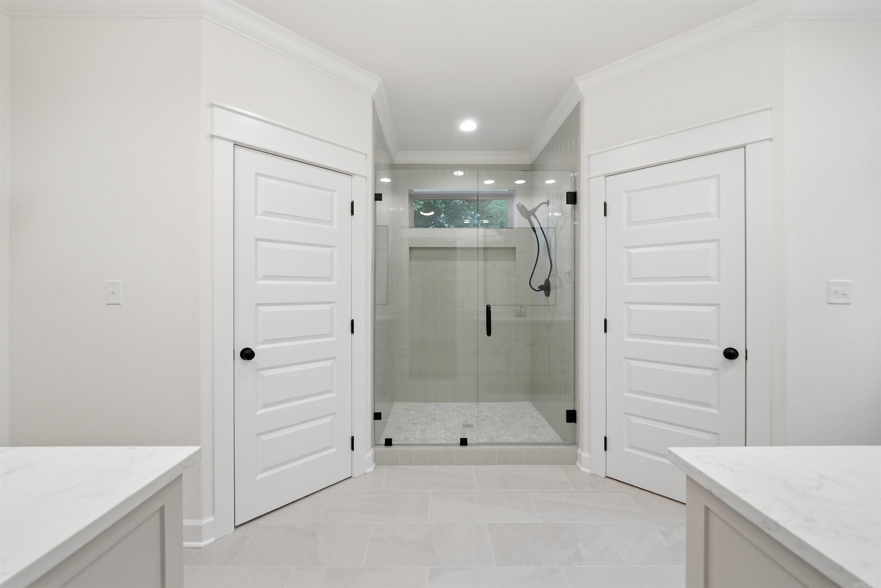 4 Camelot  Greenbrier, AR
