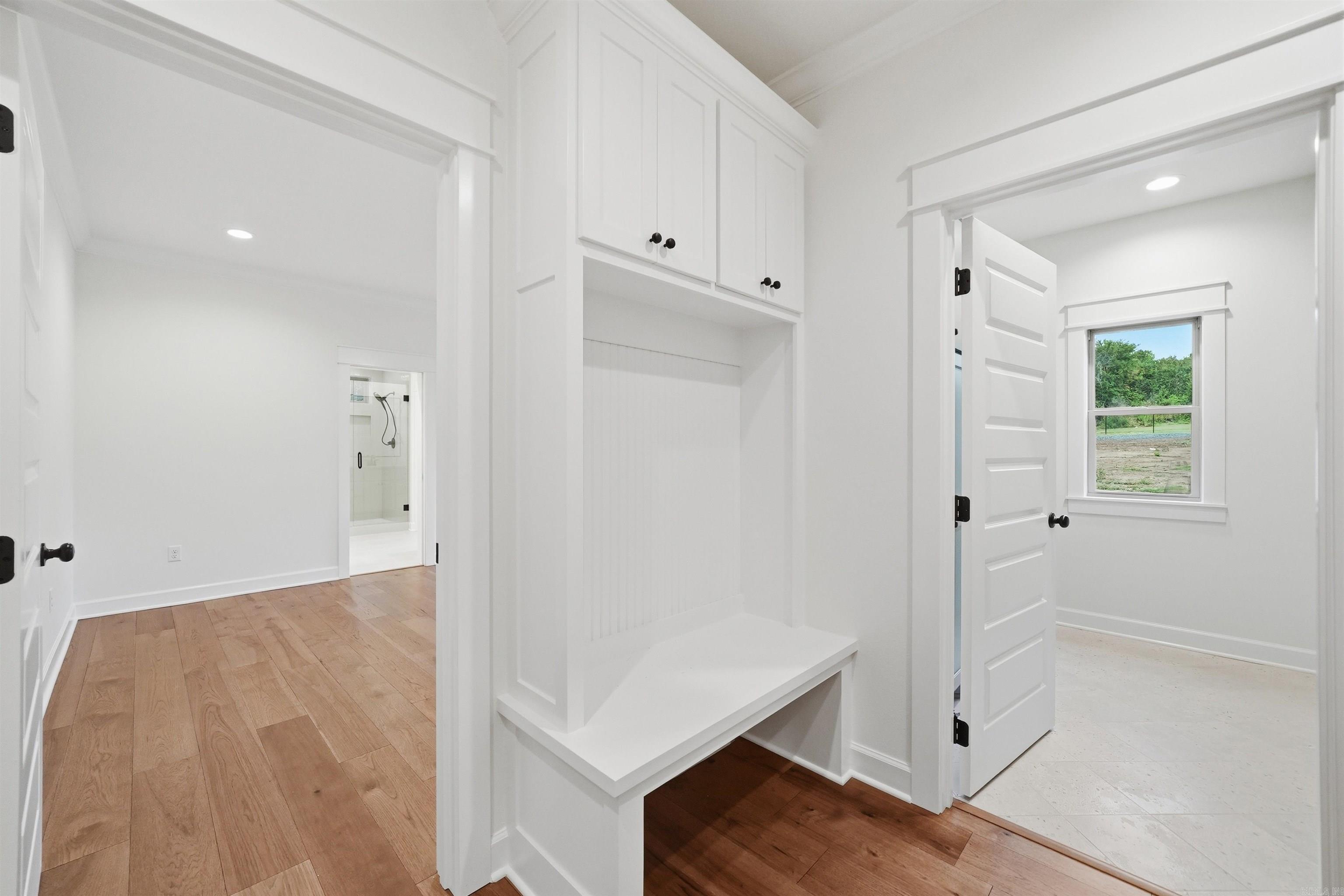 4 Camelot  Greenbrier, AR