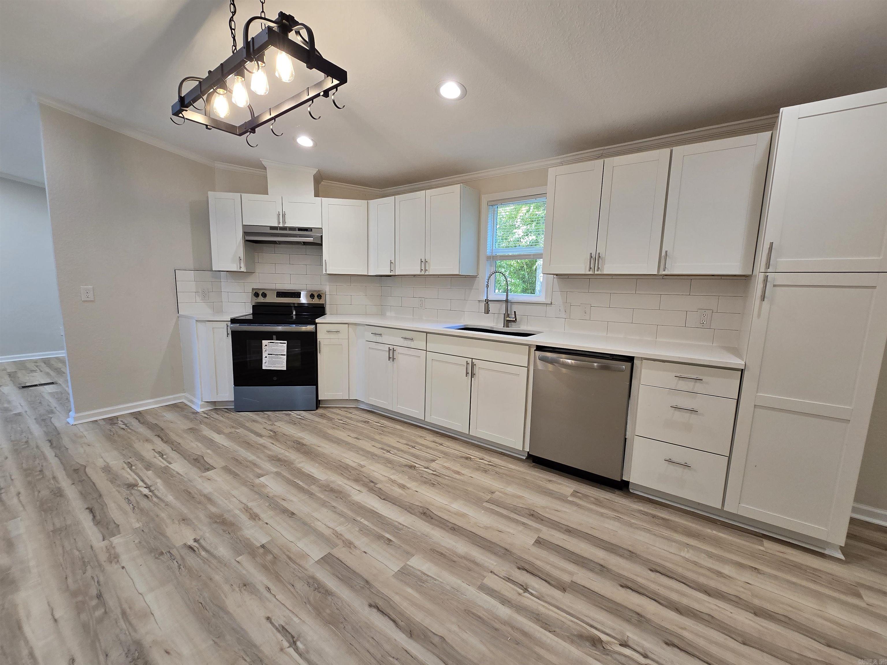 6905 Ram Road  Mabelvale, AR