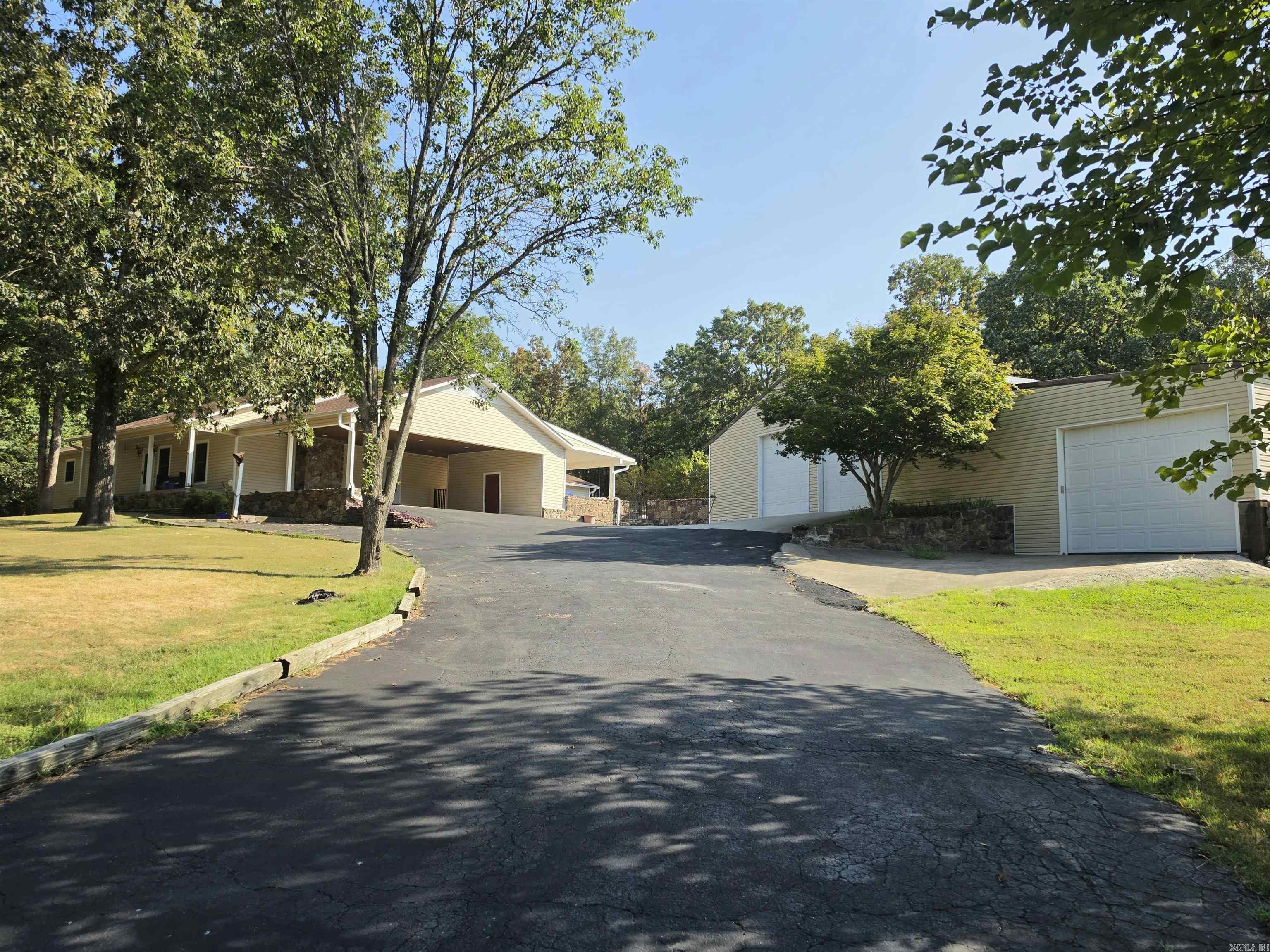 75 Lookout  Tumbling Shoals, AR