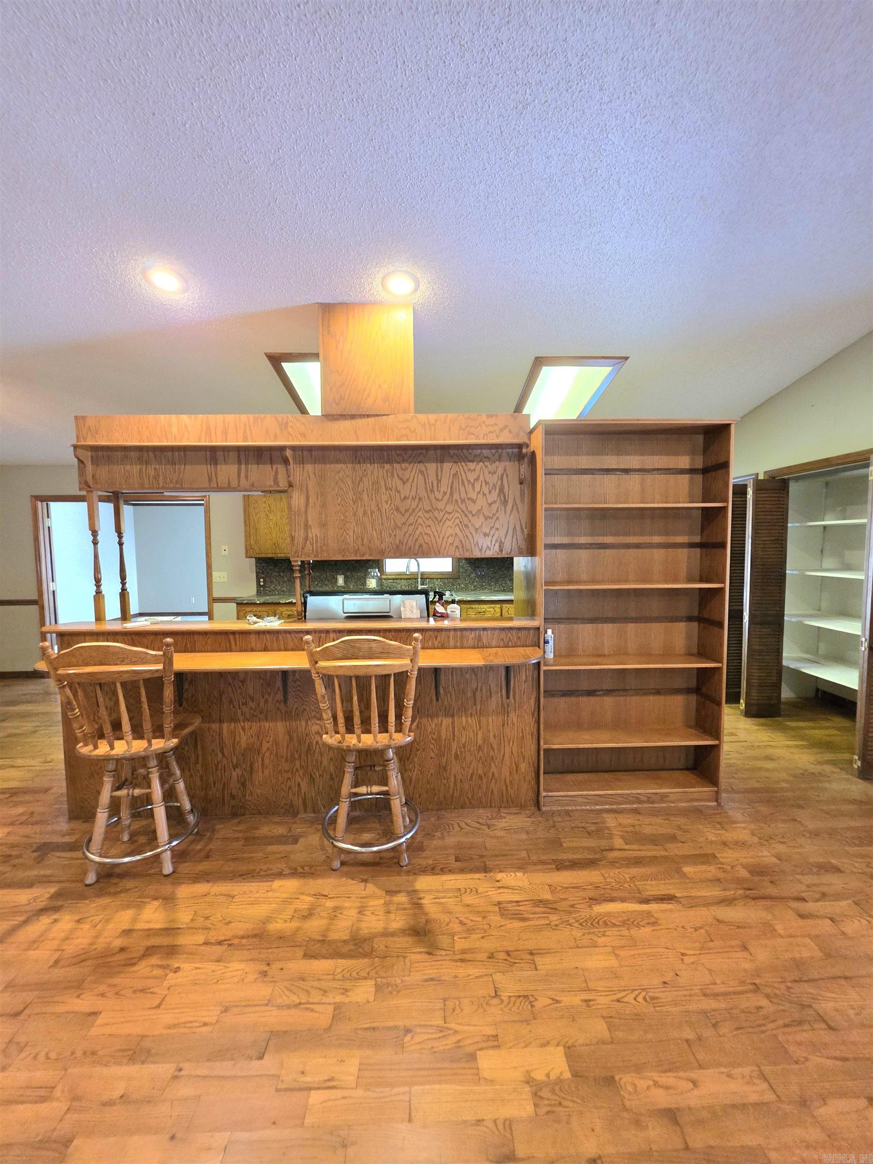 75 Lookout  Tumbling Shoals, AR