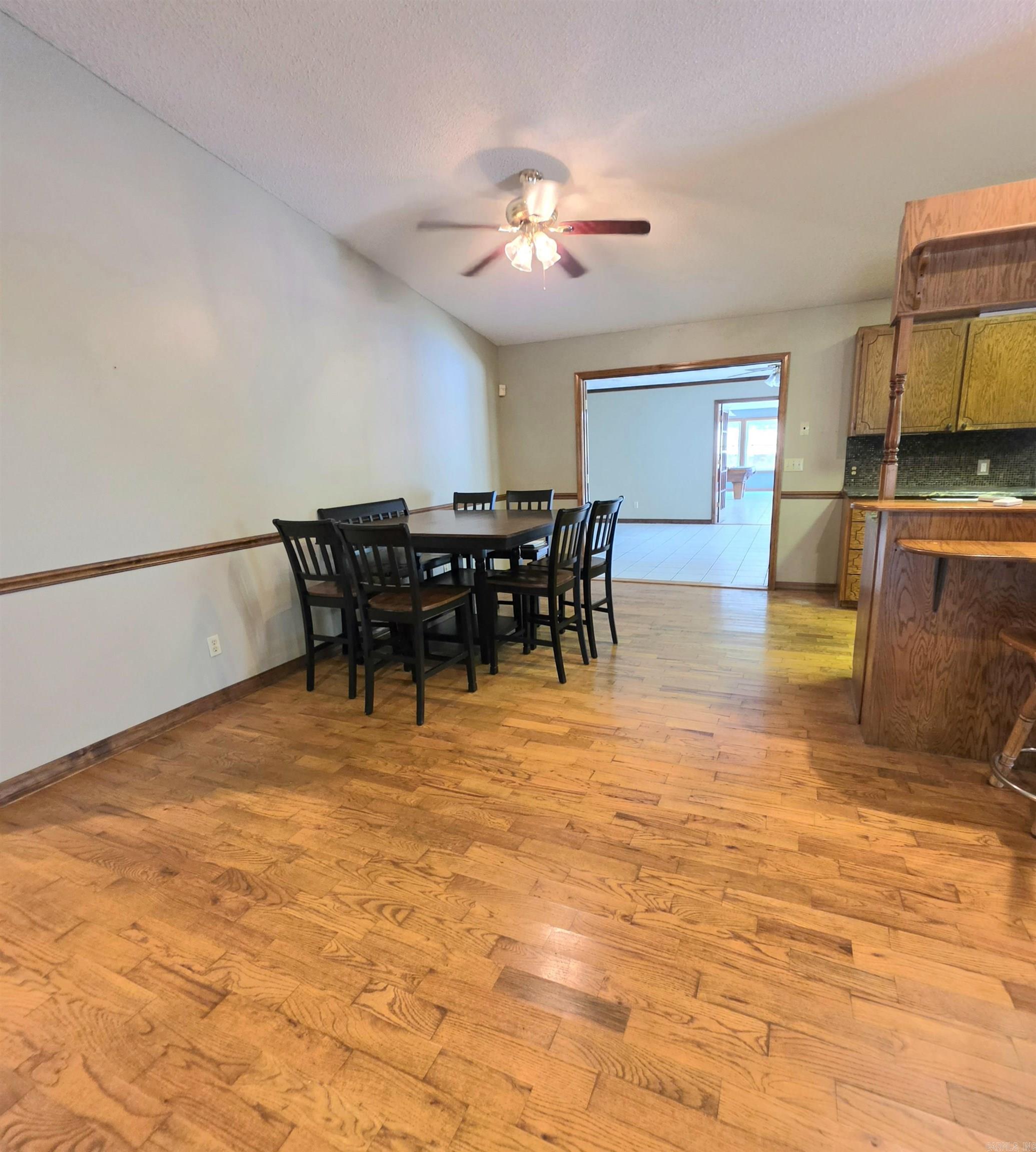 75 Lookout  Tumbling Shoals, AR