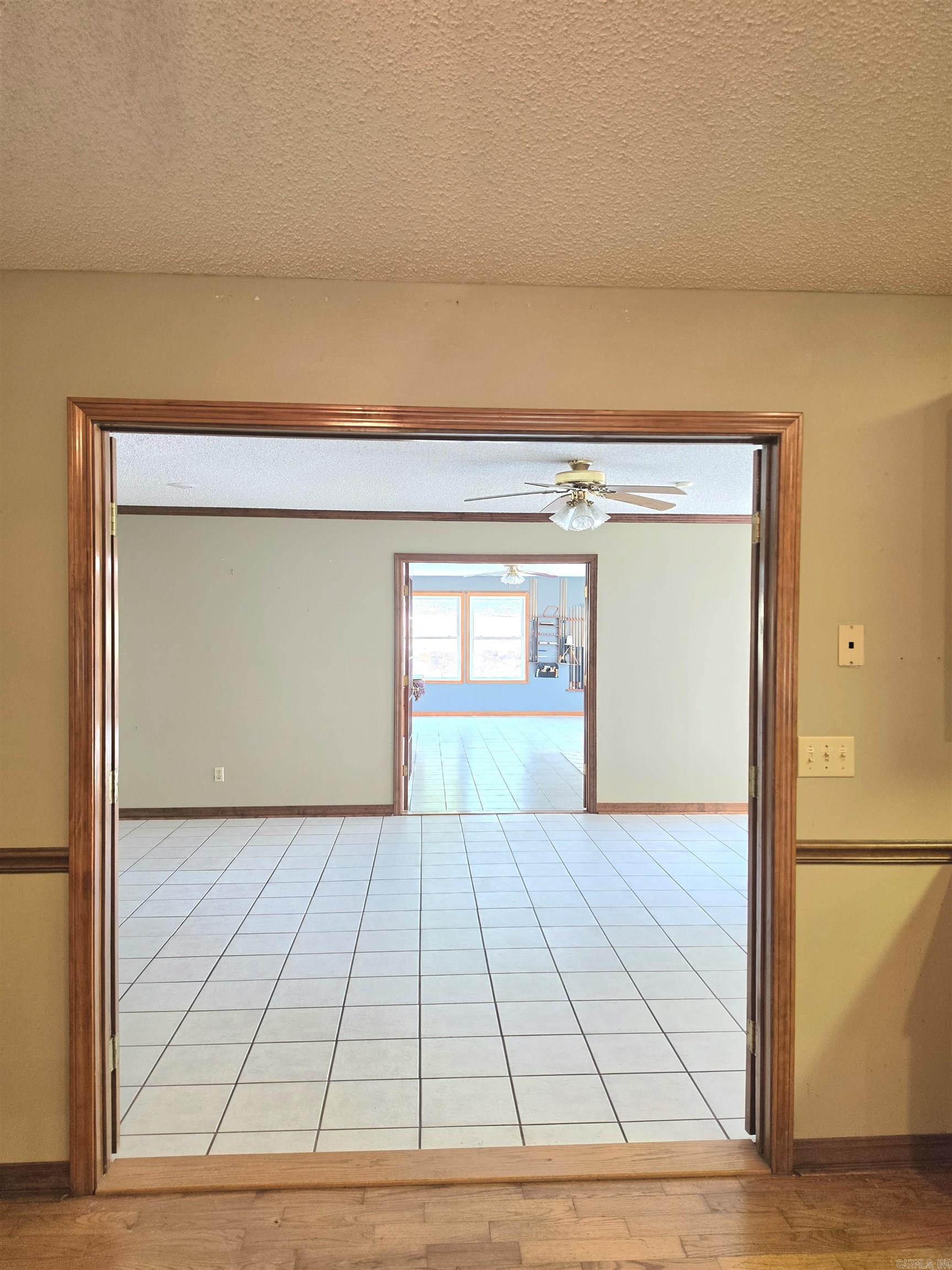 75 Lookout  Tumbling Shoals, AR