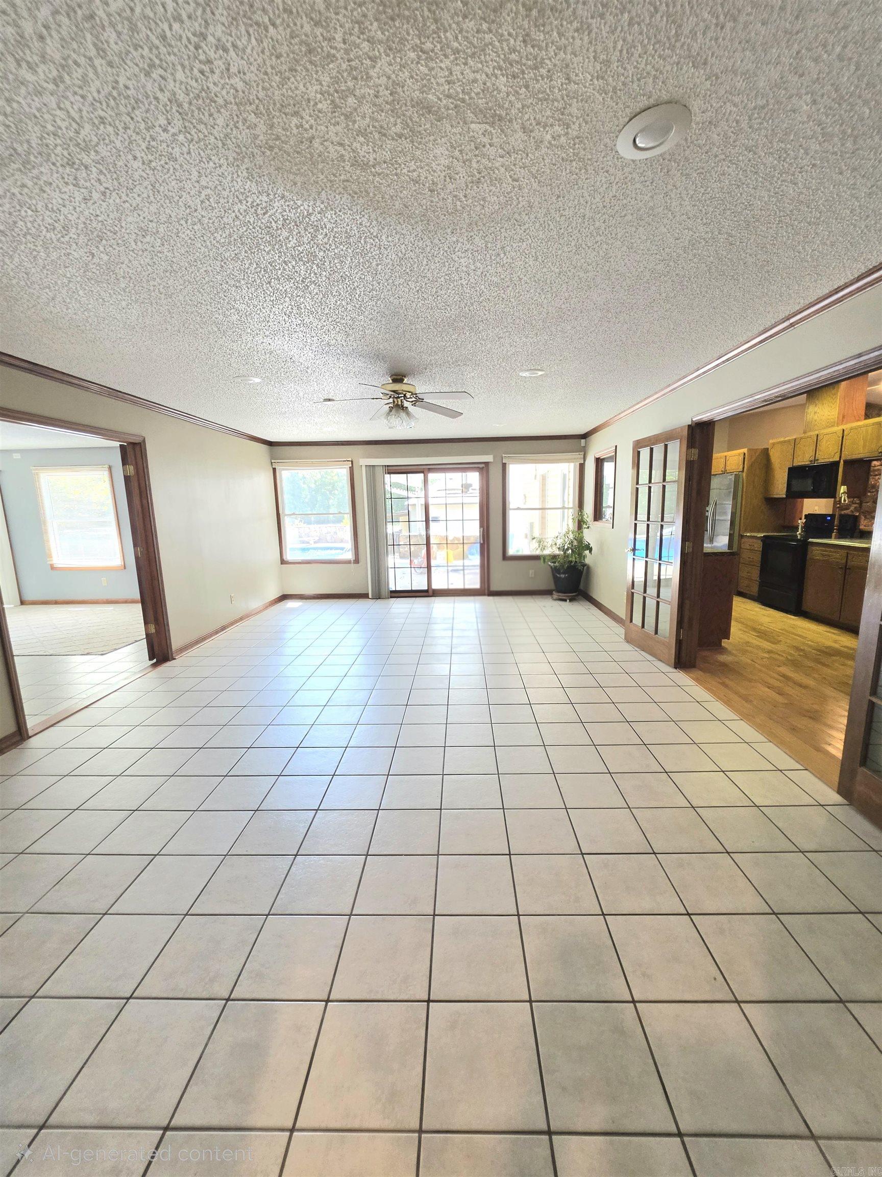 75 Lookout  Tumbling Shoals, AR