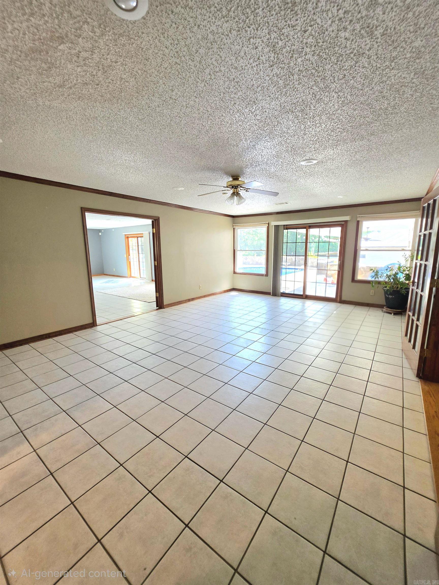 75 Lookout  Tumbling Shoals, AR
