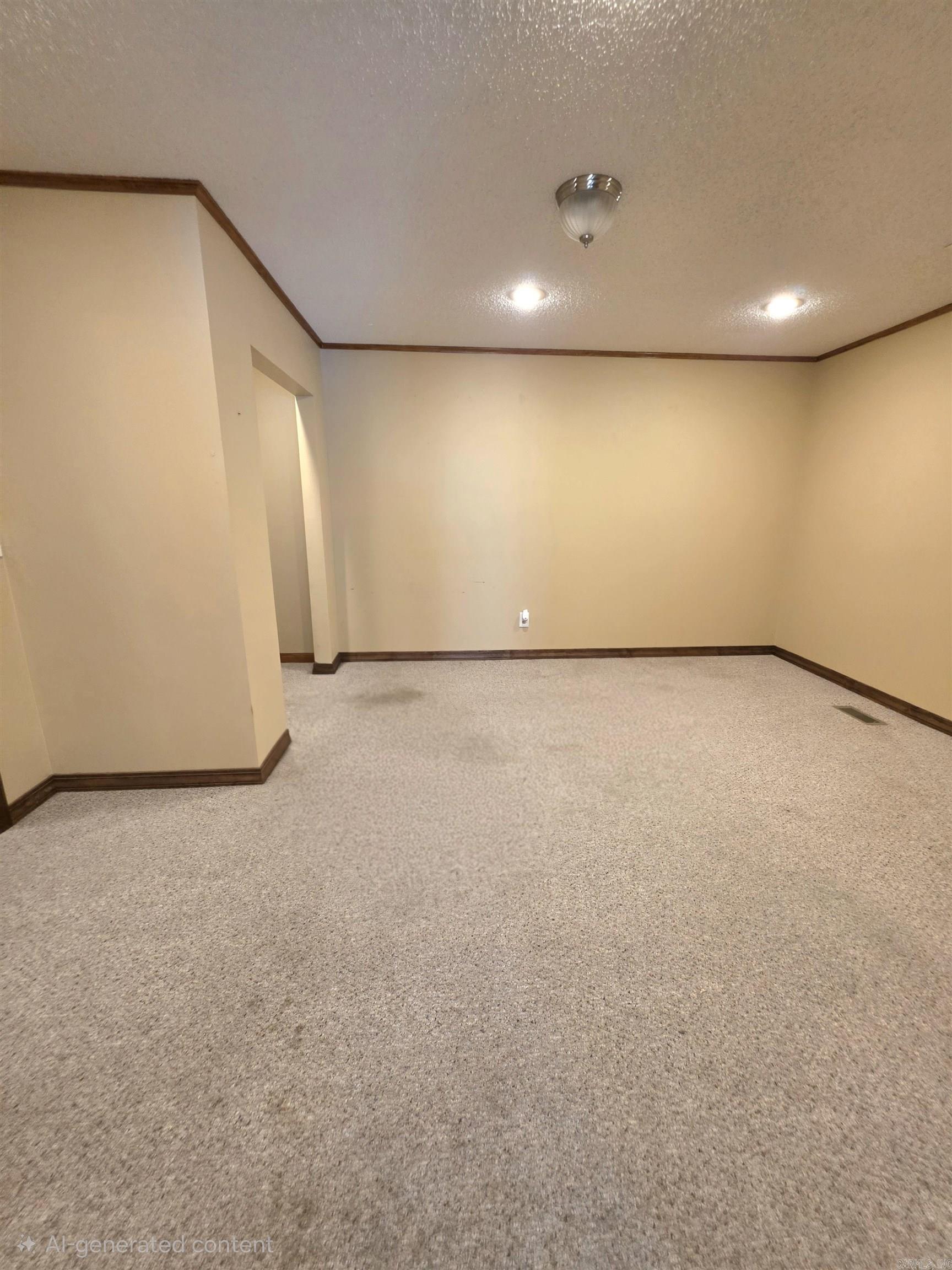 75 Lookout  Tumbling Shoals, AR