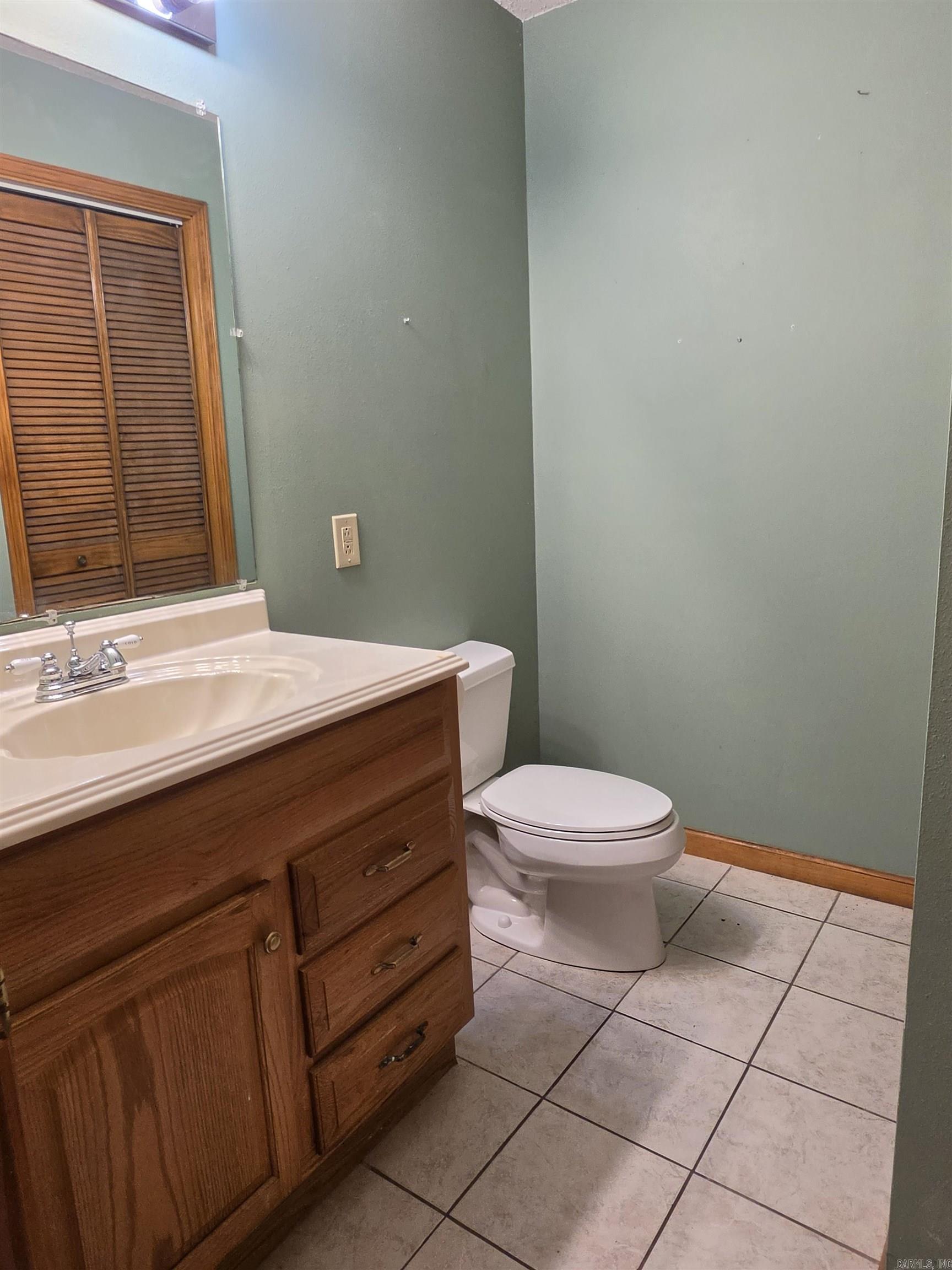 75 Lookout  Tumbling Shoals, AR