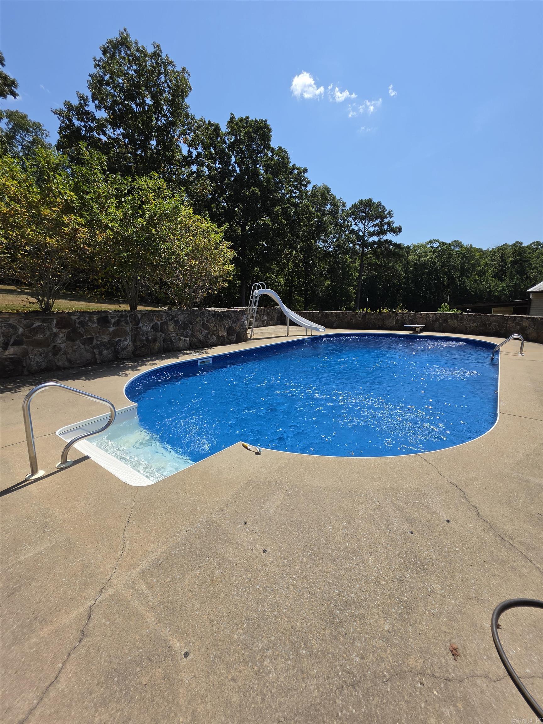 75 Lookout  Tumbling Shoals, AR