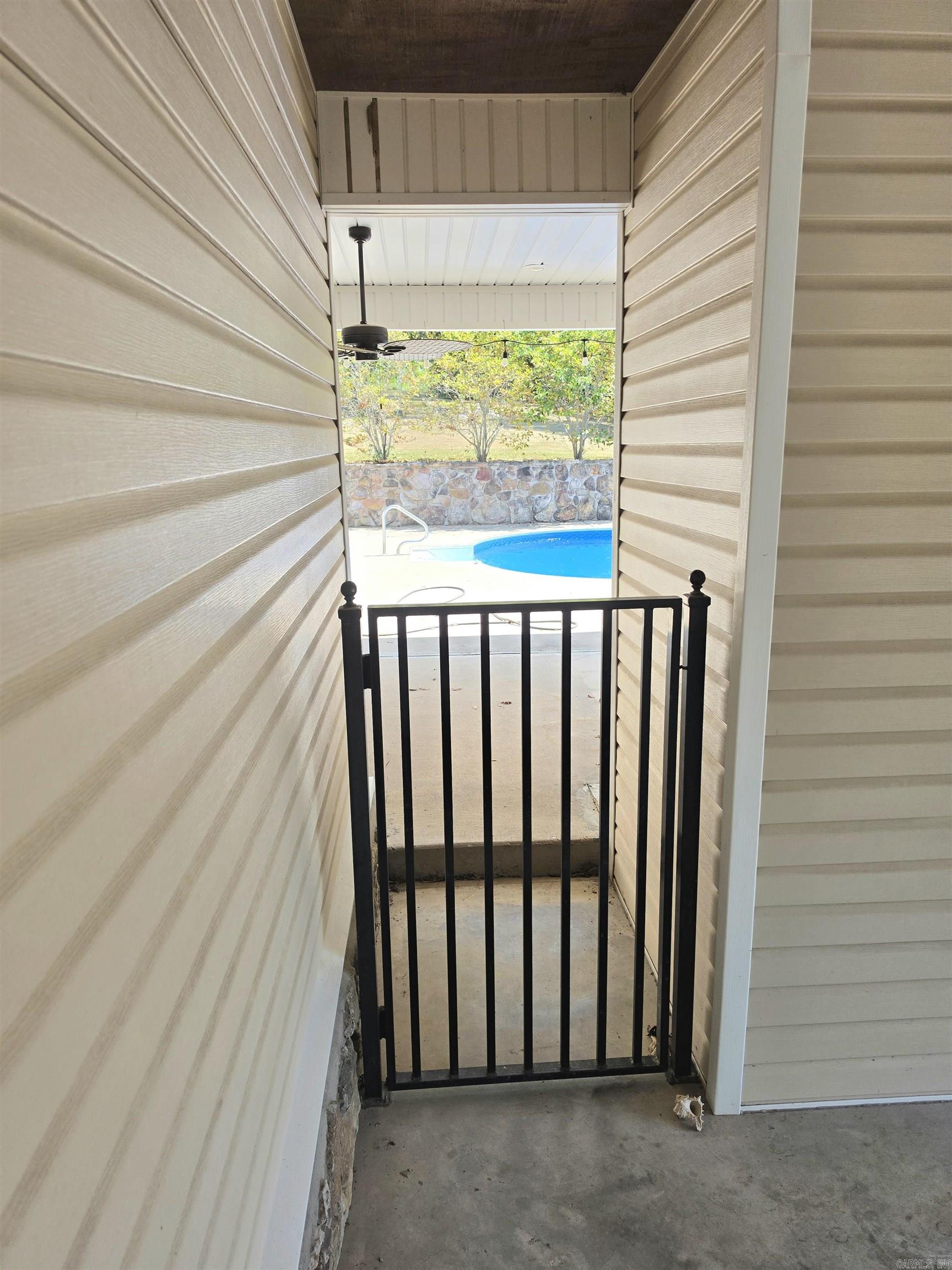 75 Lookout  Tumbling Shoals, AR