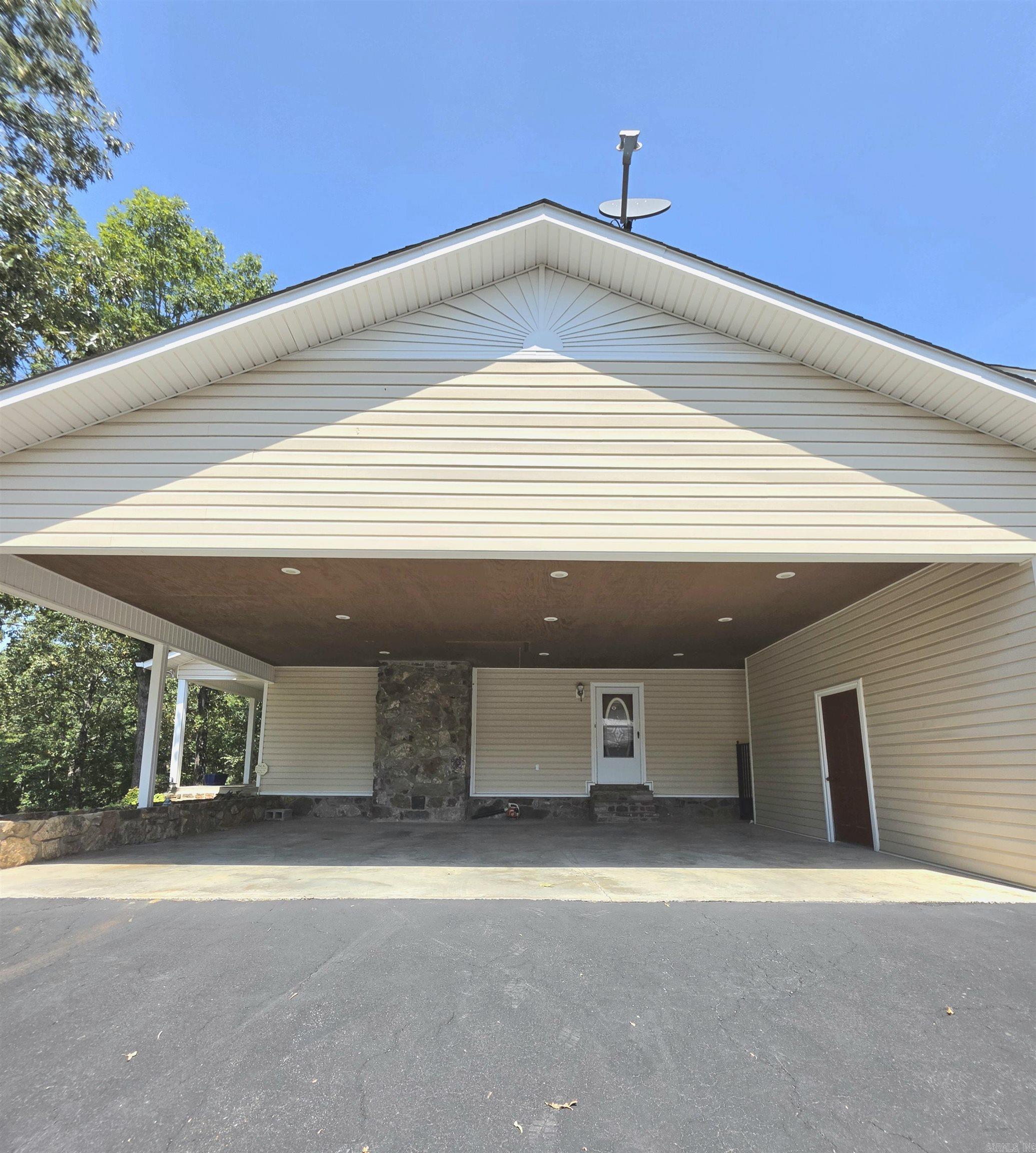 75 Lookout  Tumbling Shoals, AR
