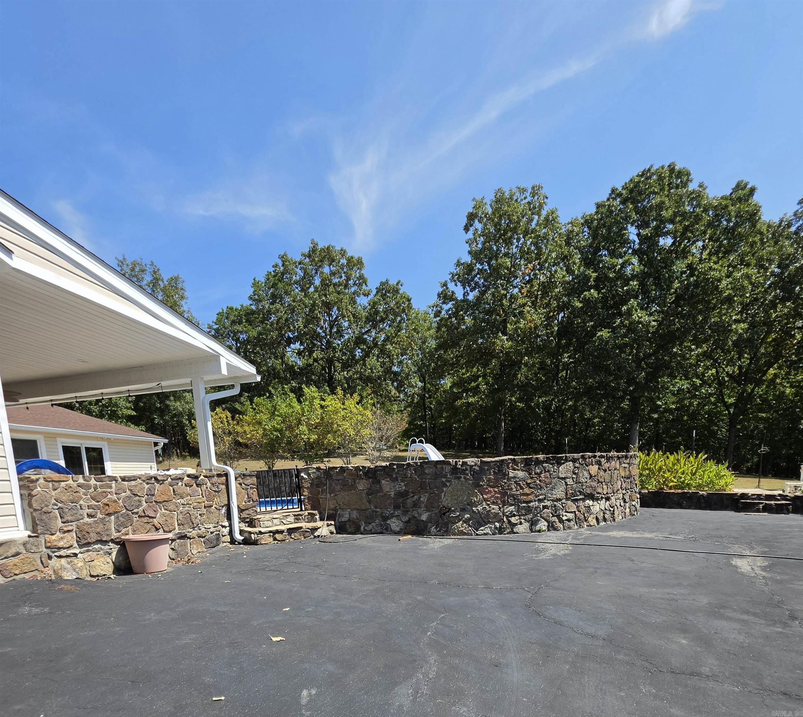 75 Lookout  Tumbling Shoals, AR