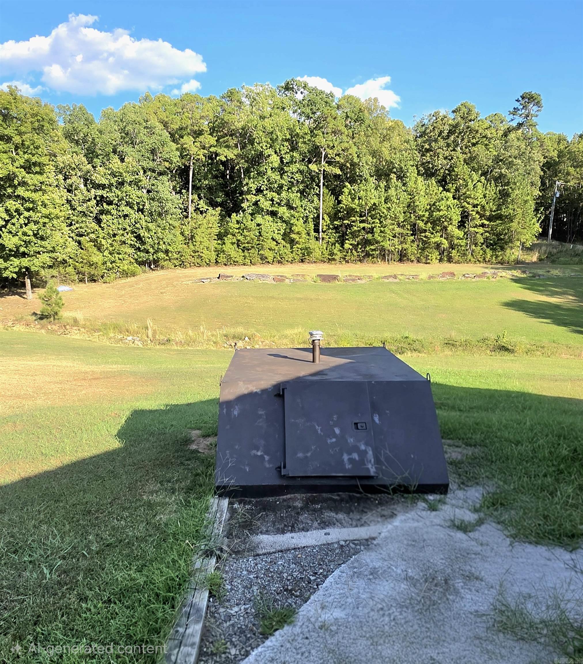 75 Lookout  Tumbling Shoals, AR