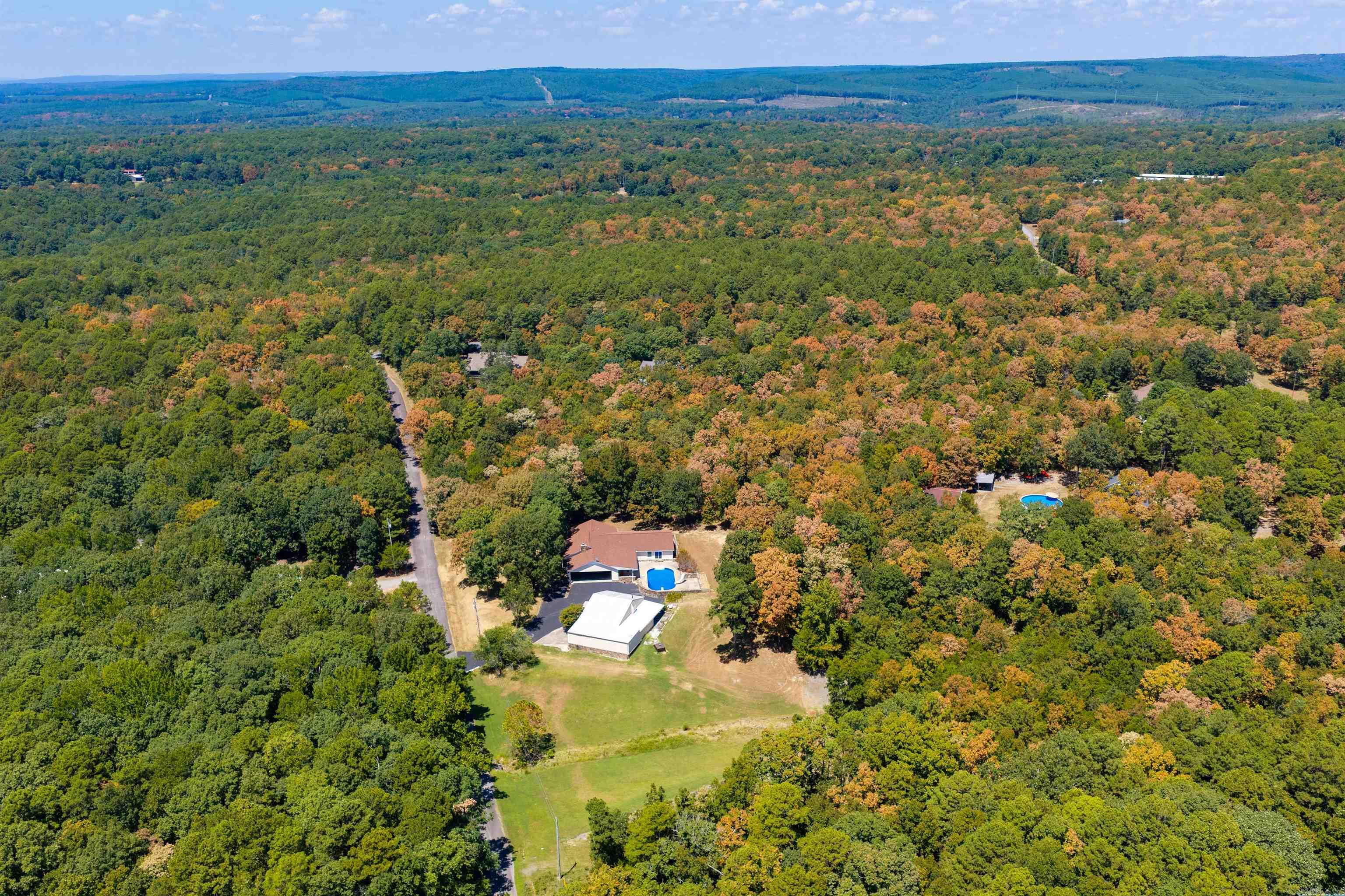 75 Lookout  Tumbling Shoals, AR