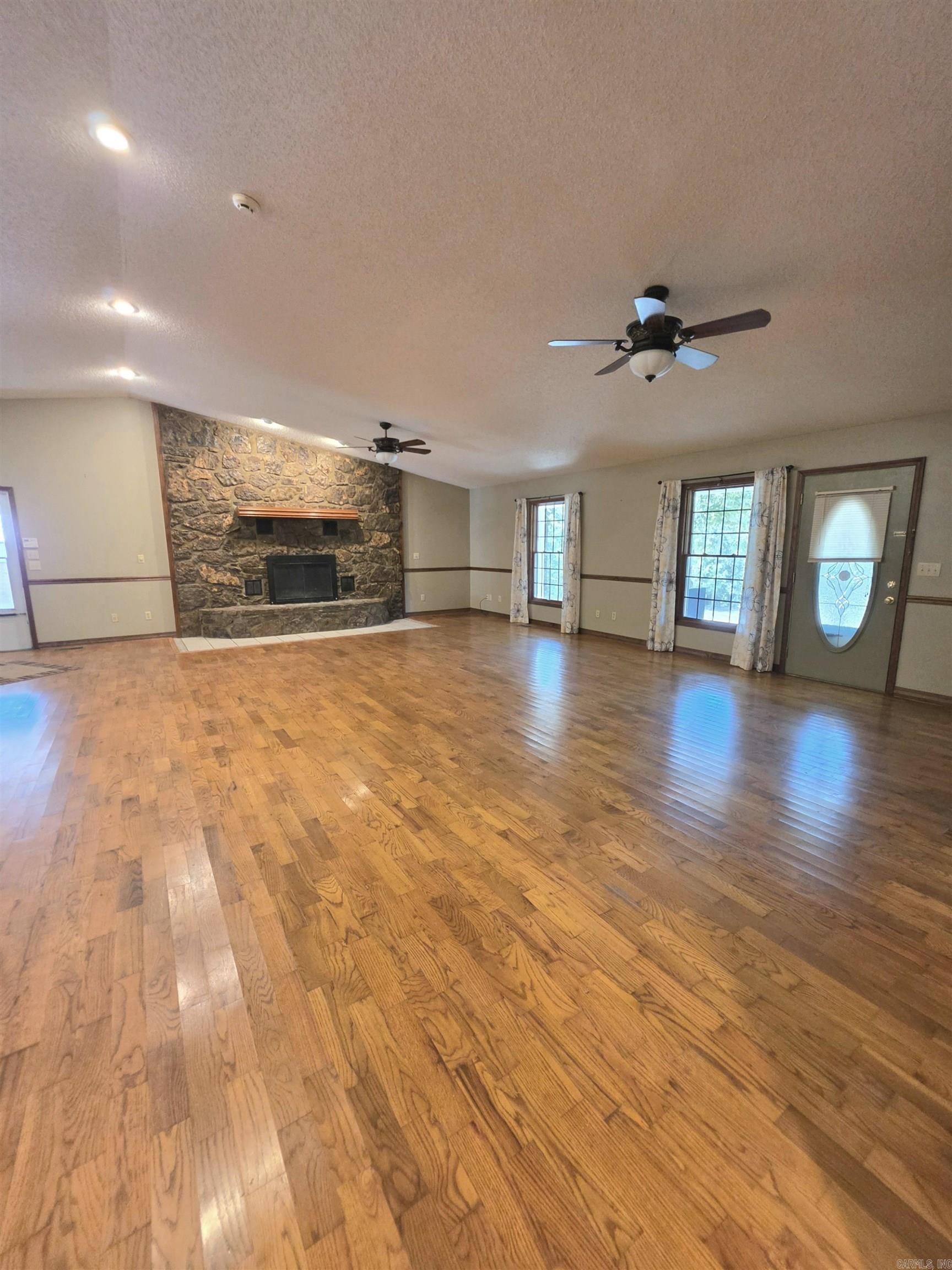 75 Lookout  Tumbling Shoals, AR