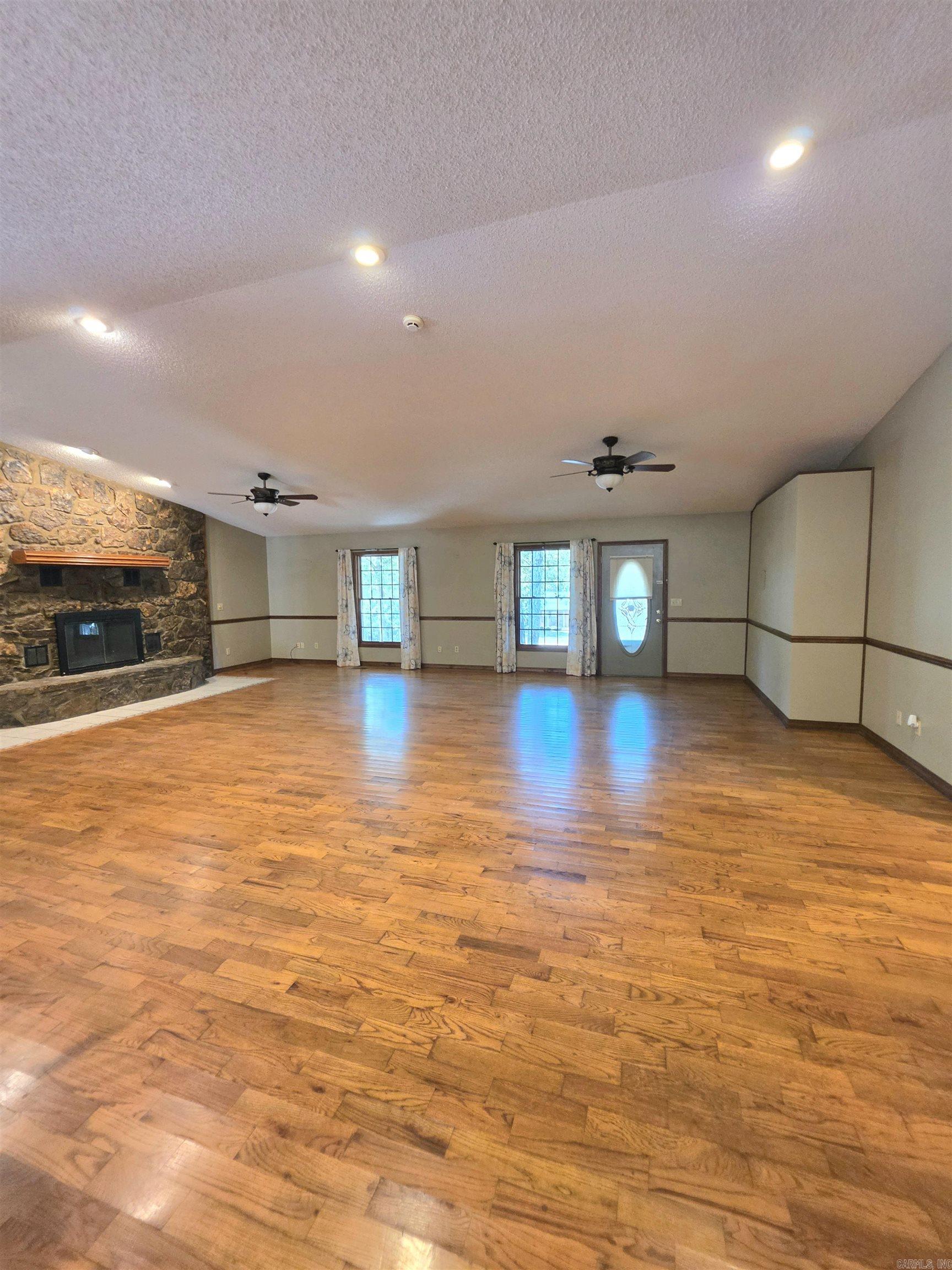 75 Lookout  Tumbling Shoals, AR