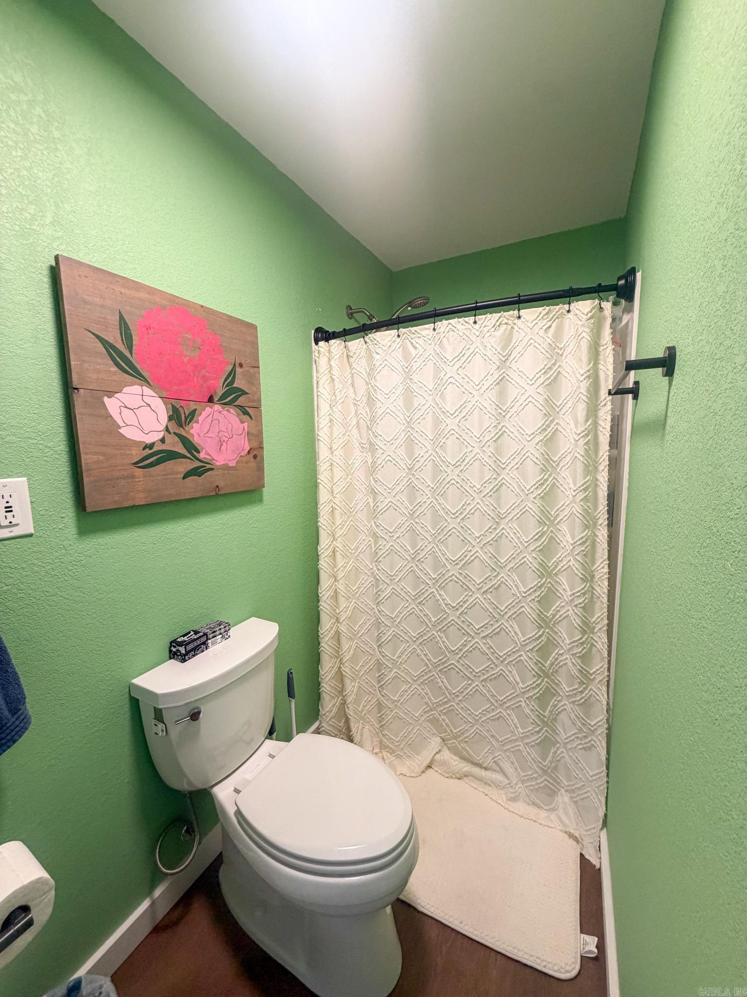 101 W Lincoln  Searcy, AR