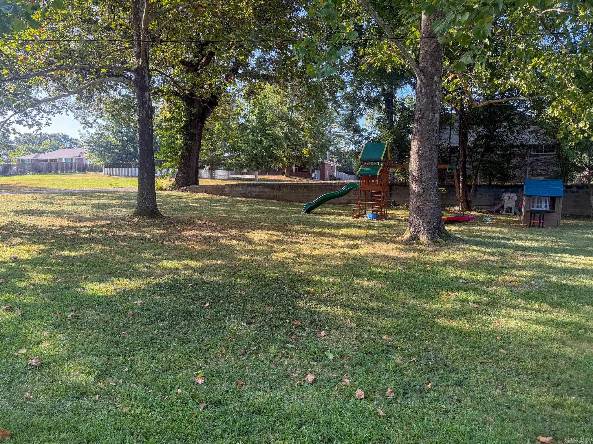 101 W Lincoln  Searcy, AR