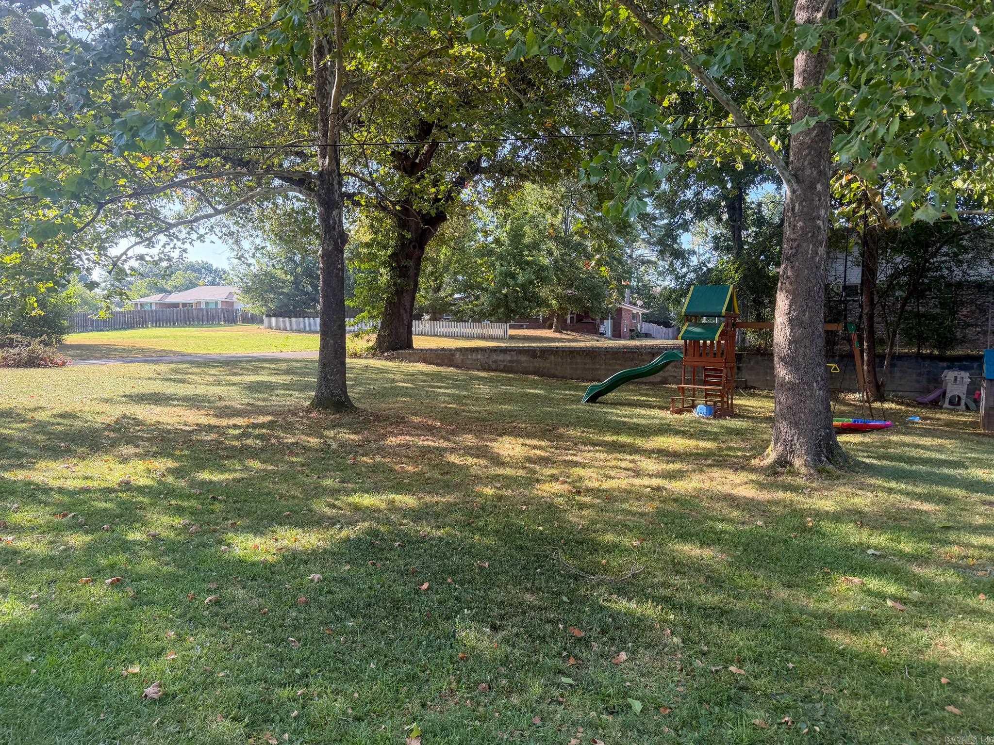 101 W Lincoln  Searcy, AR