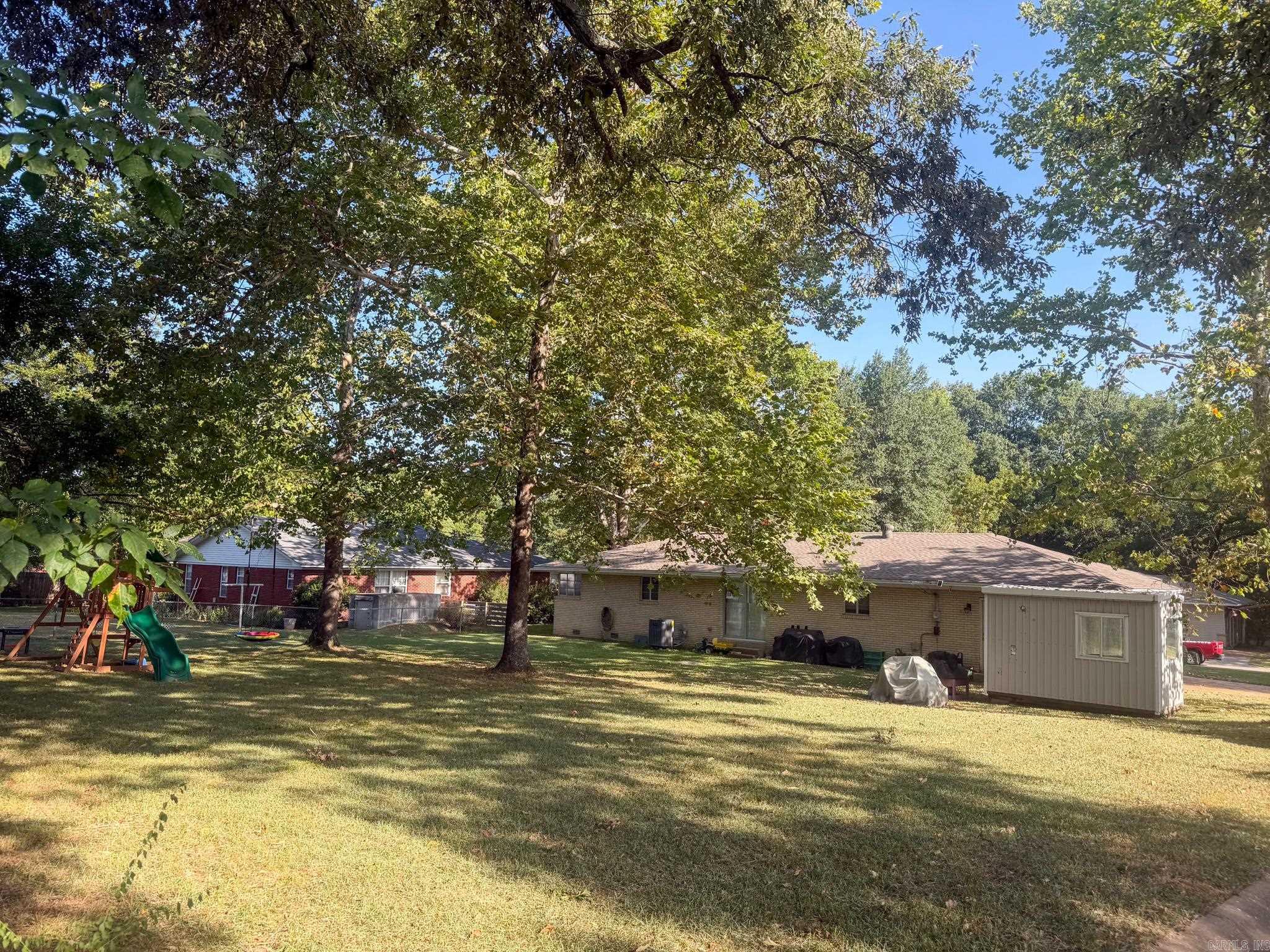 101 W Lincoln  Searcy, AR
