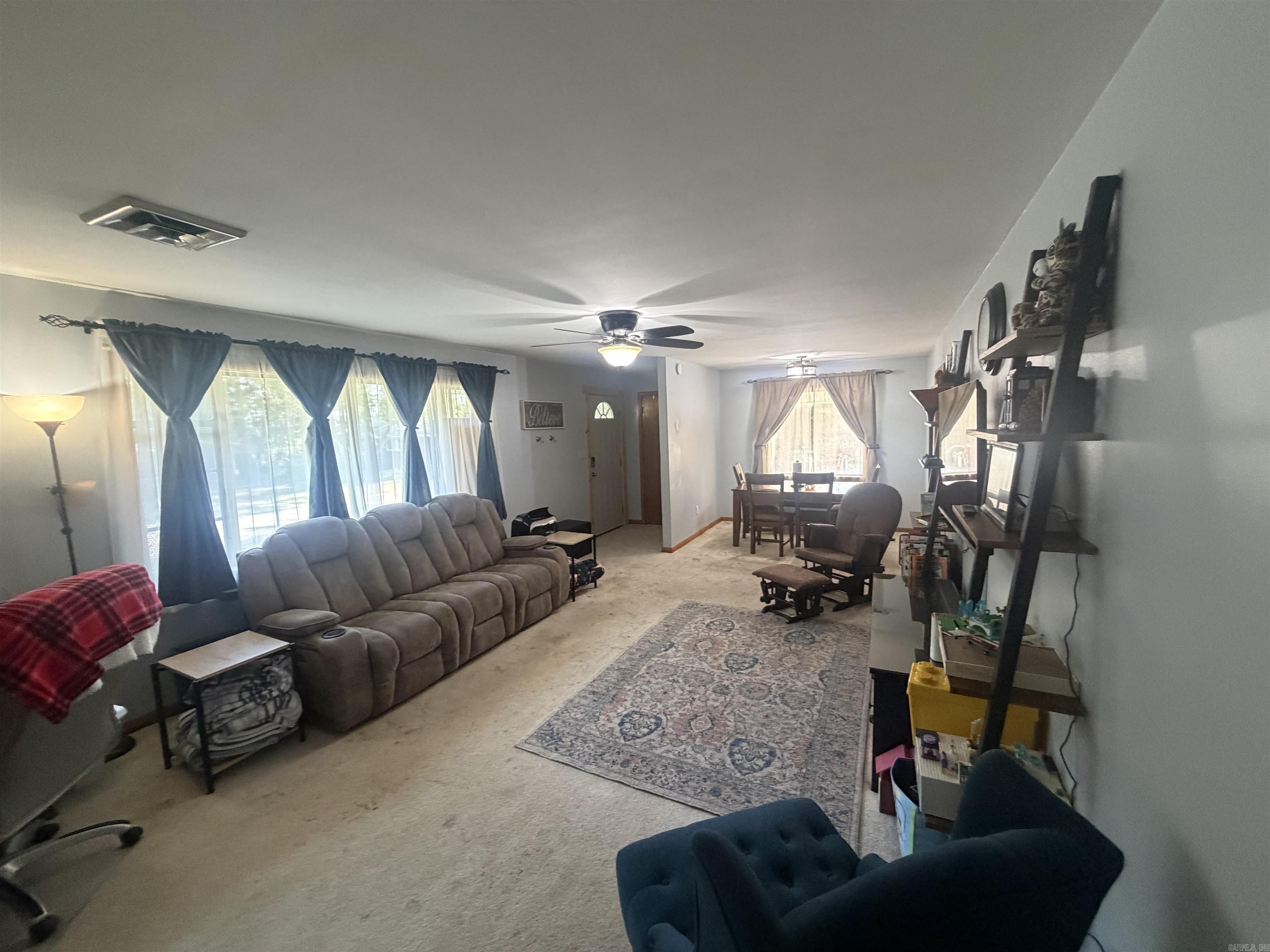 101 W Lincoln  Searcy, AR