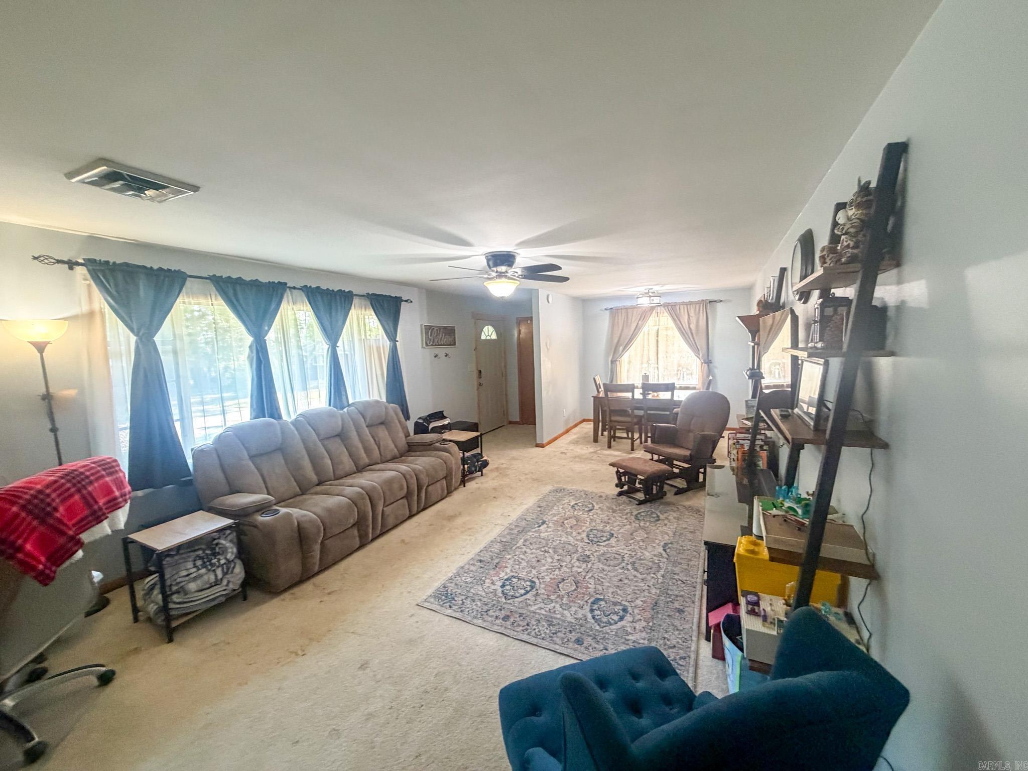 101 W Lincoln  Searcy, AR