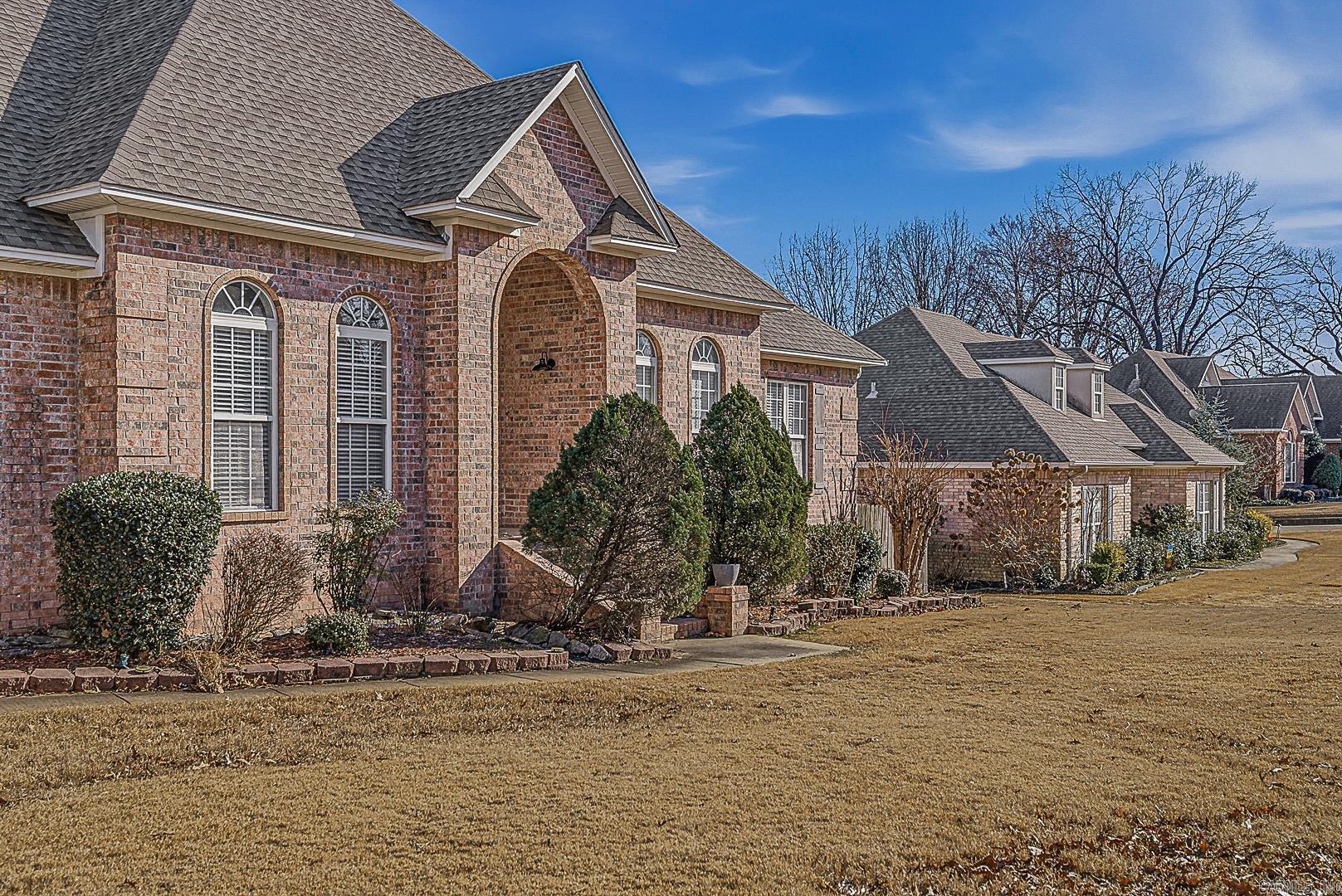 3916 Brandywine  Jonesboro, AR