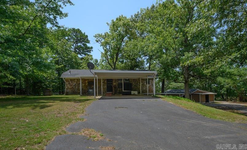 2911 Hwy 71 s  Mena, AR