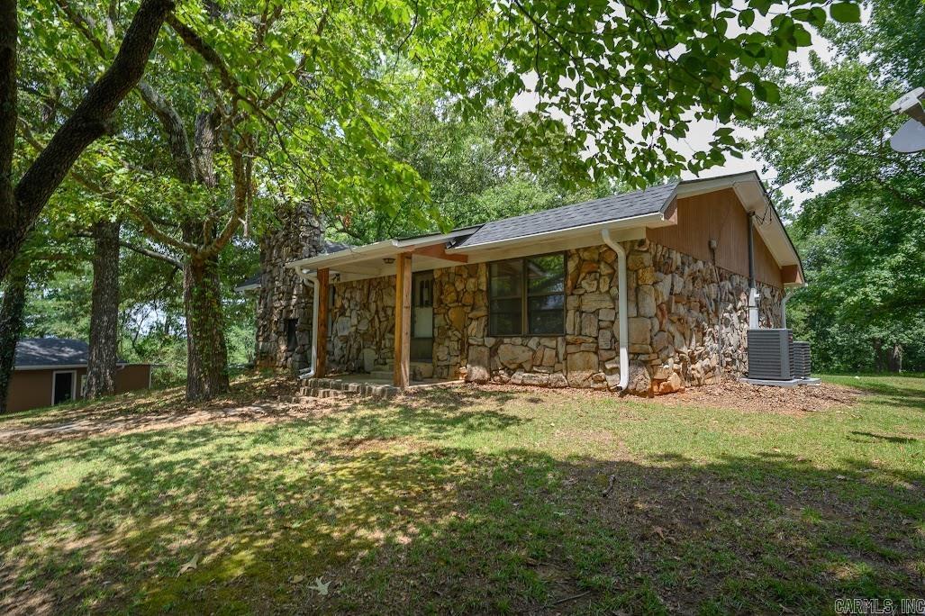 2911 Hwy 71 s  Mena, AR