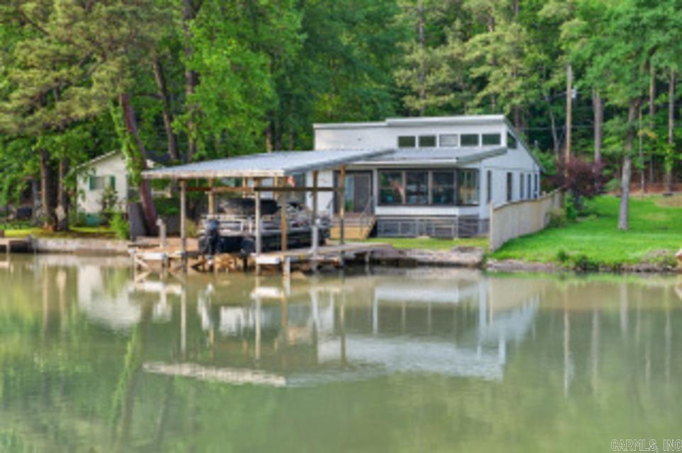 331  Gold Nugget  Hot Springs, AR