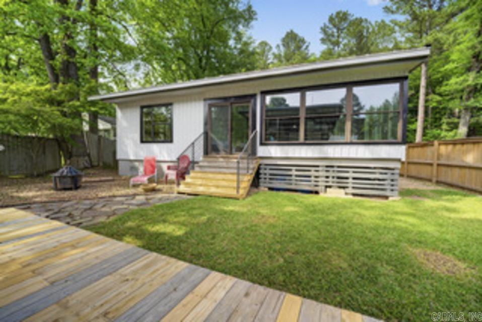 331 Gold Nugget  Hot Springs, AR