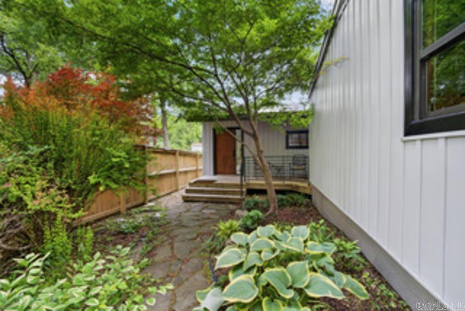 331 Gold Nugget  Hot Springs, AR