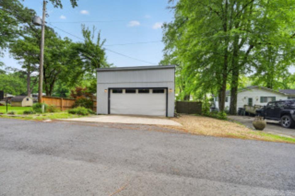 331 Gold Nugget  Hot Springs, AR