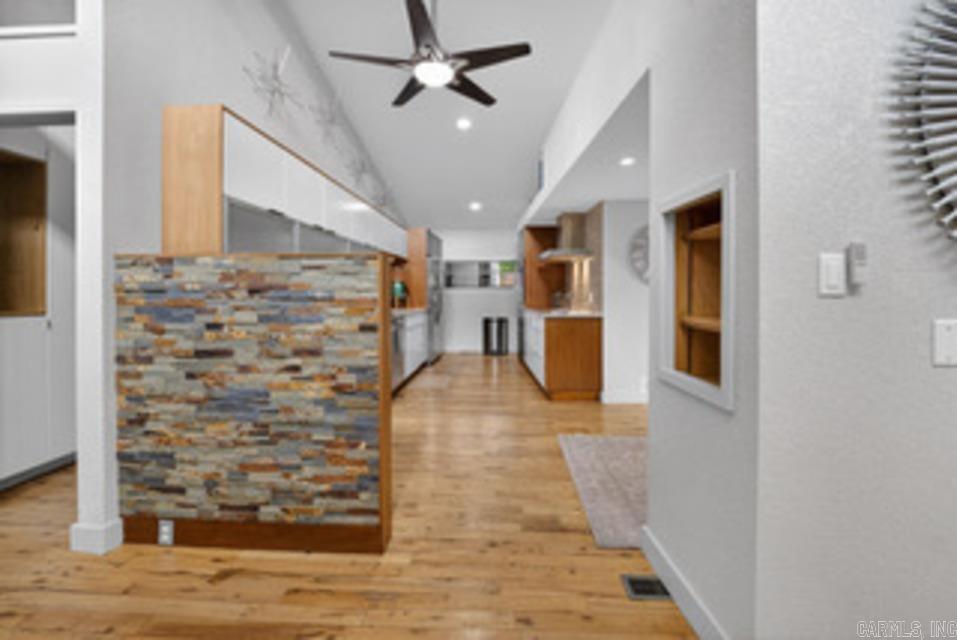 331 Gold Nugget  Hot Springs, AR
