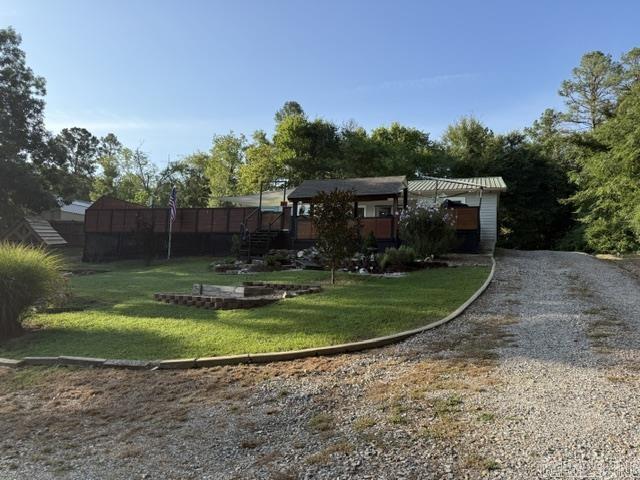 182  Tuff  Hot Springs, AR