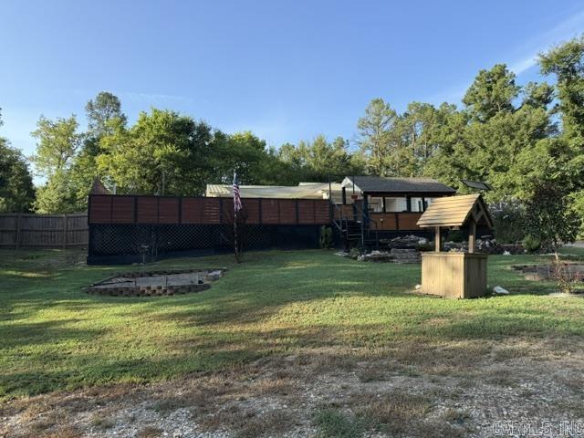 182 Tuff  Hot Springs, AR
