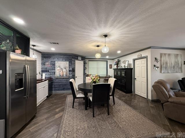 182 Tuff  Hot Springs, AR