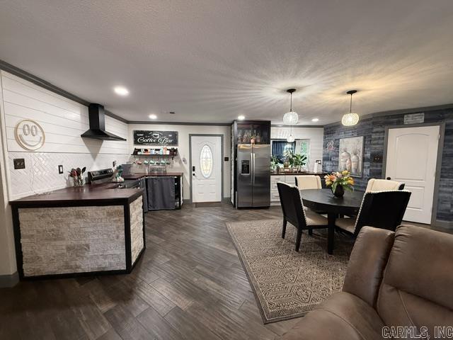 182 Tuff  Hot Springs, AR