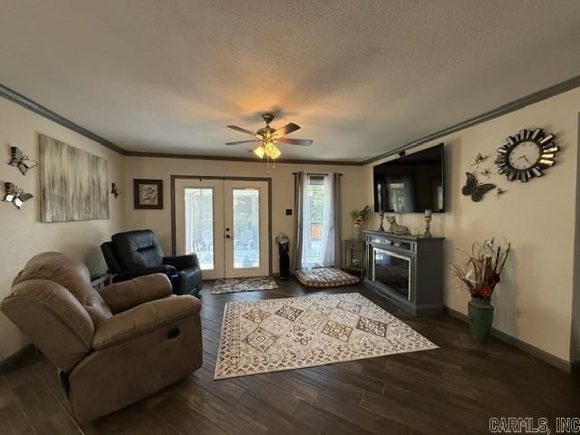 182 Tuff  Hot Springs, AR