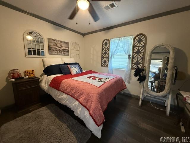 182 Tuff  Hot Springs, AR
