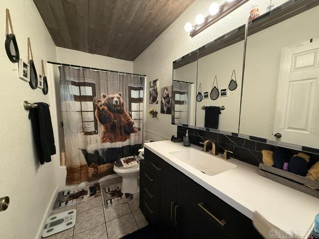 182 Tuff  Hot Springs, AR